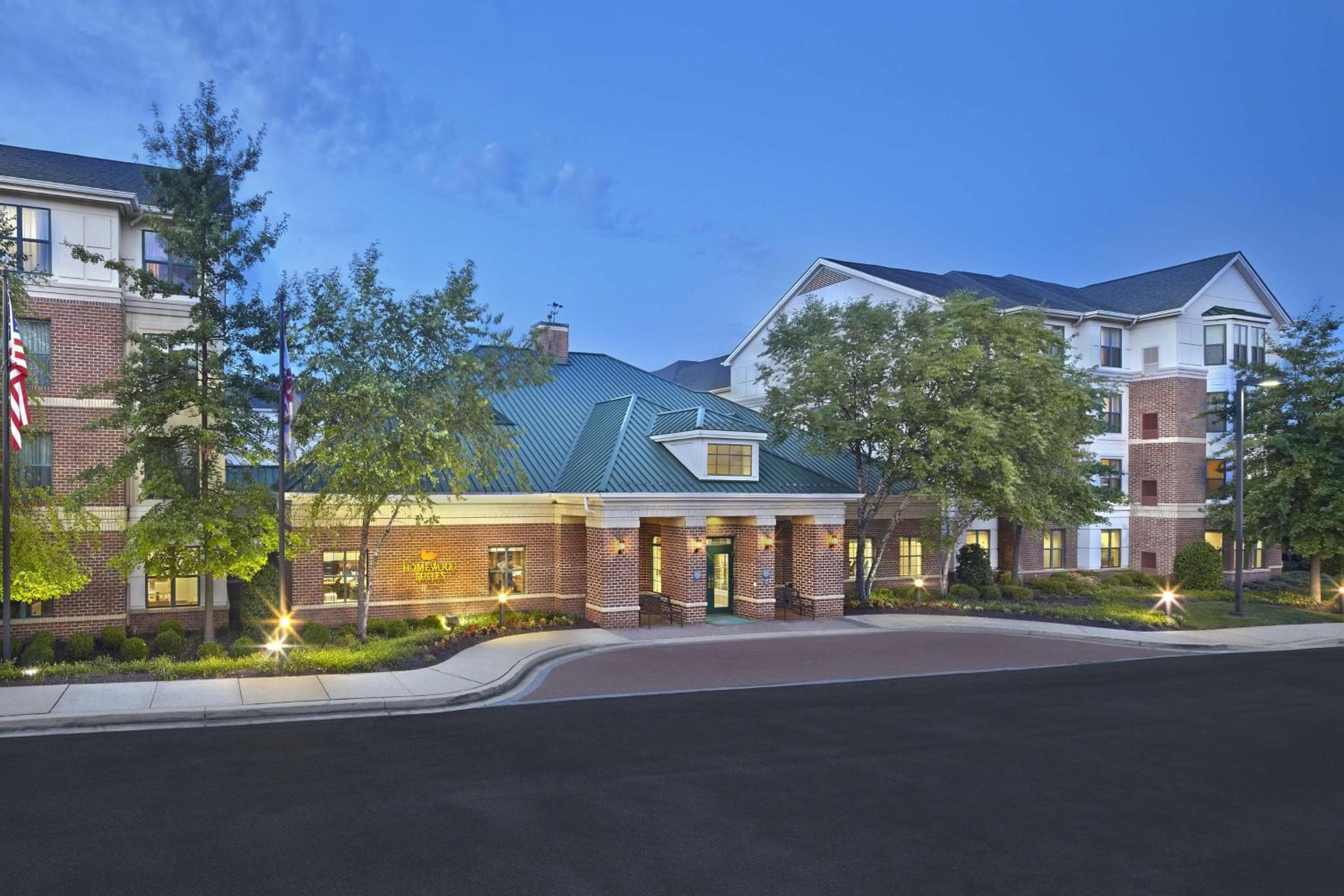 Homewood Suites by Hilton Columbia, Columbia