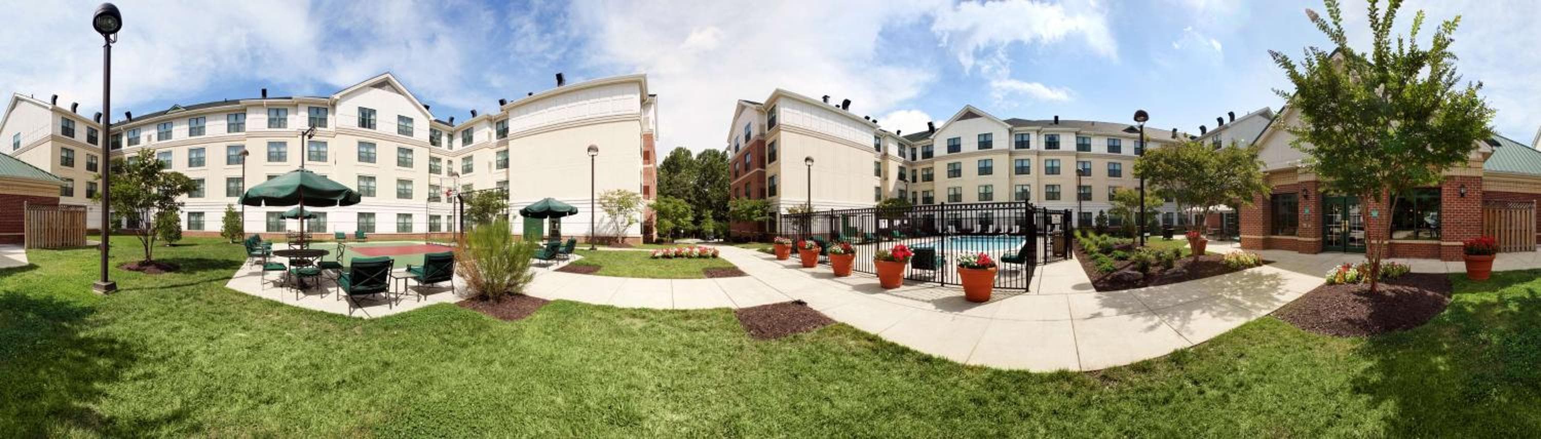 Homewood Suites by Hilton Columbia, Columbia, photo 3