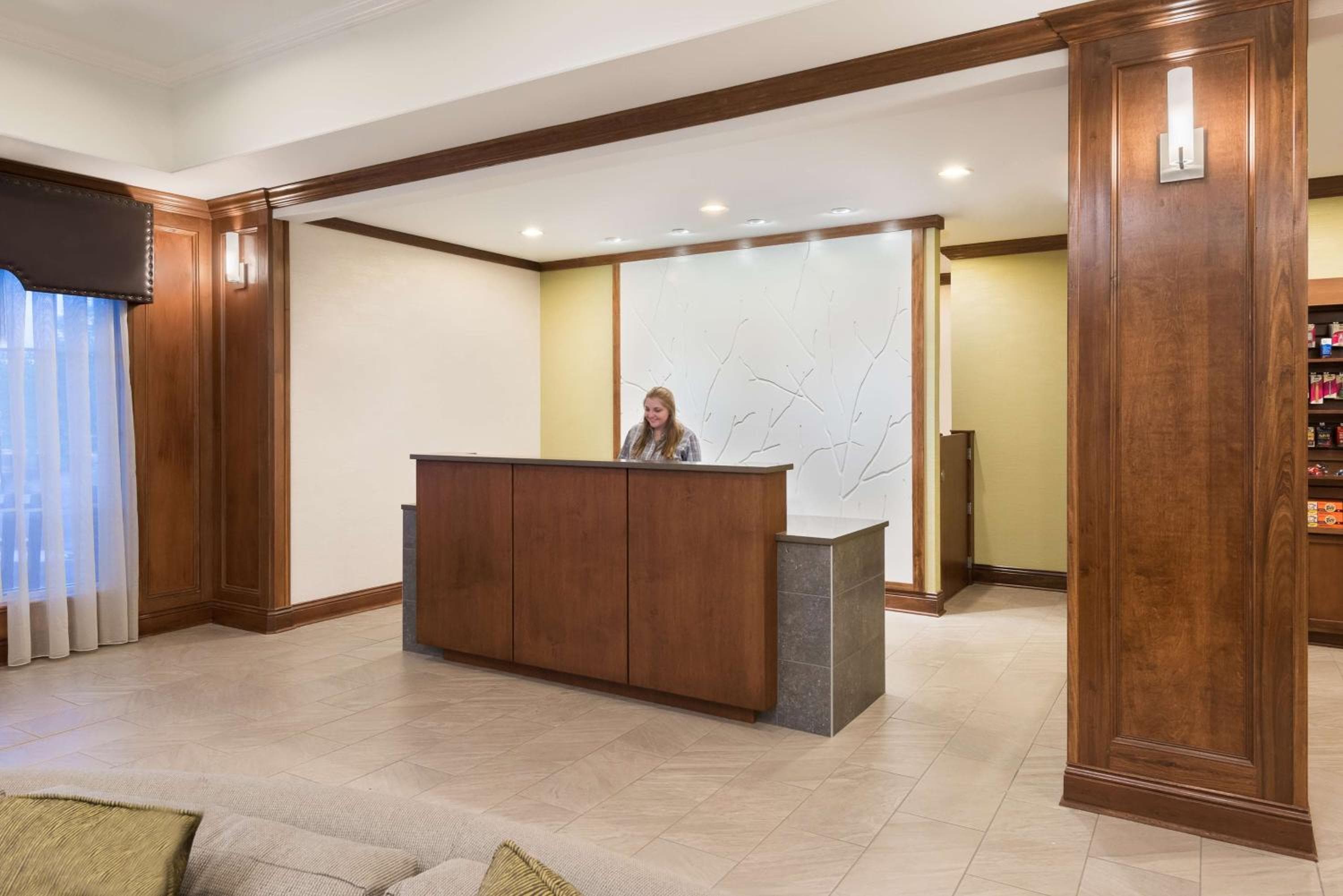 Homewood Suites by Hilton Buffalo-Amherst, Buffalo, photo 2