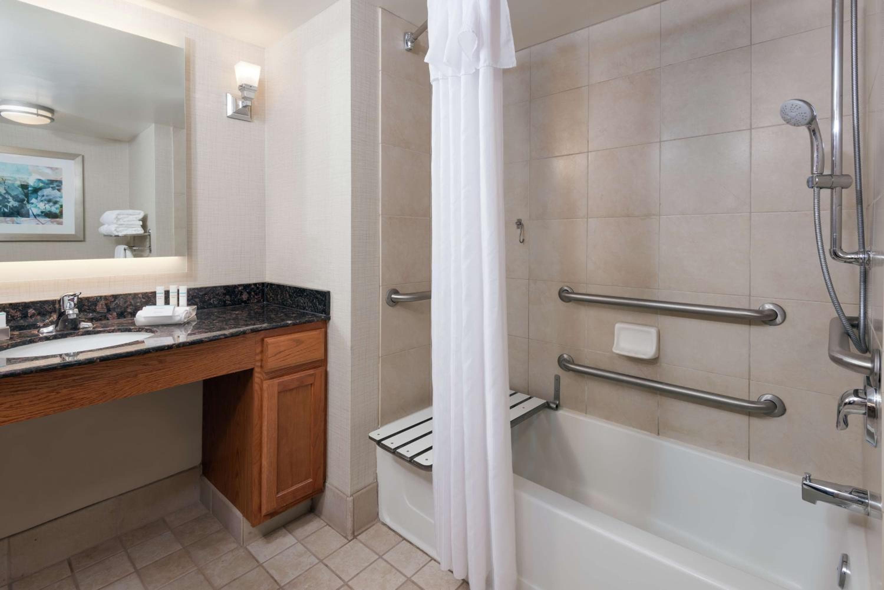 Homewood Suites by Hilton Buffalo-Amherst, Buffalo, photo 5
