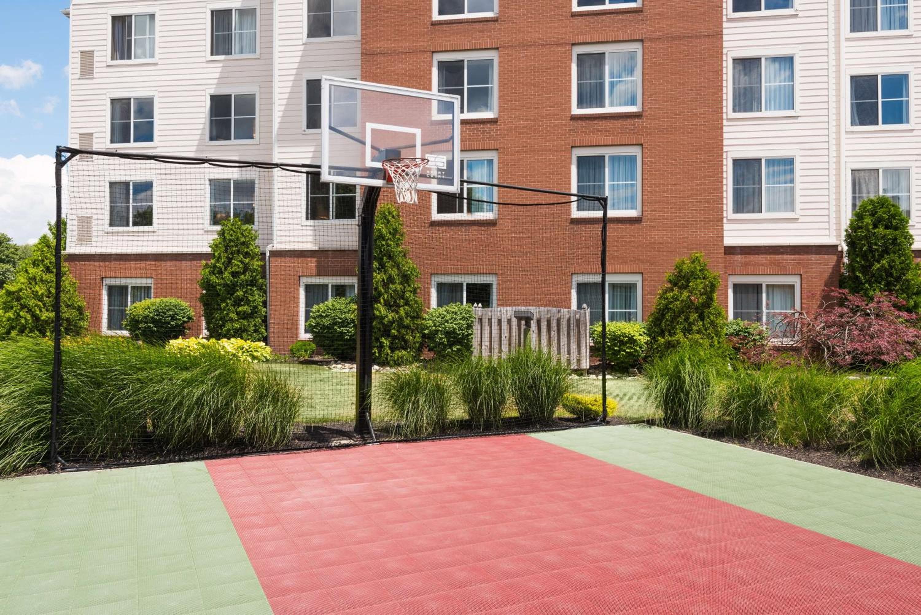 Homewood Suites by Hilton Buffalo-Amherst, Buffalo, photo 6