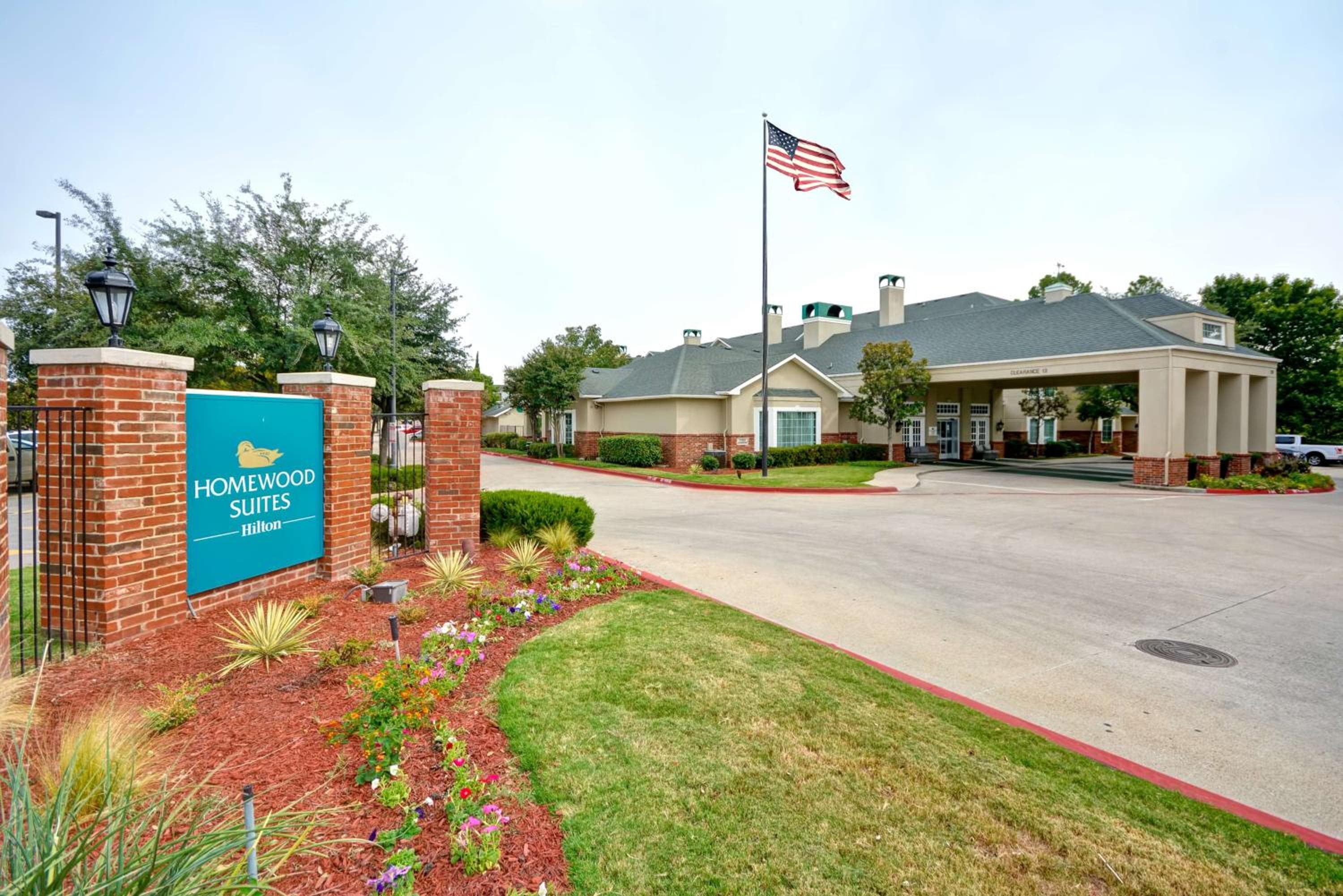 Homewood Suites by Hilton Dallas-Lewisville, Lewisville