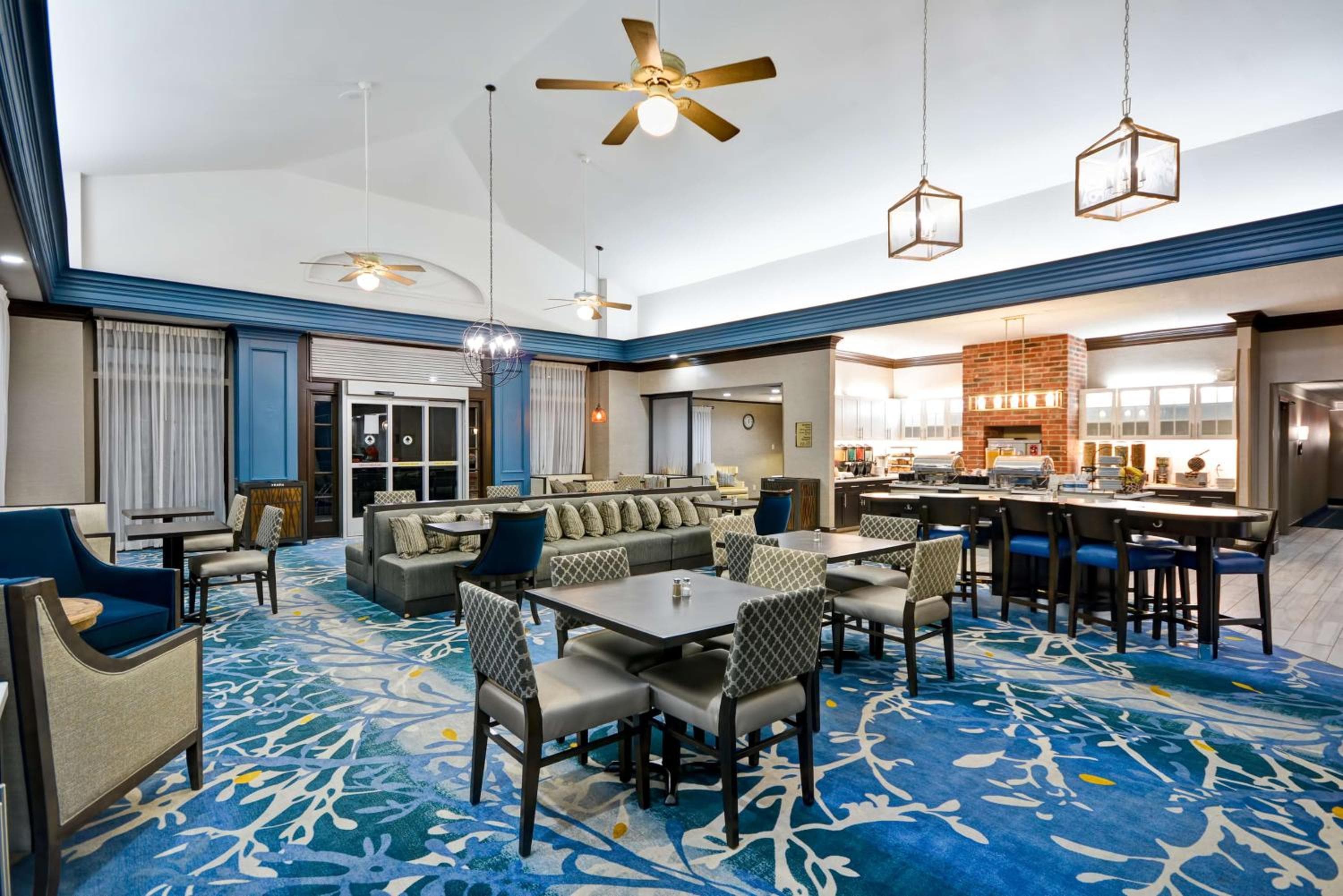 Homewood Suites by Hilton Dallas-Lewisville, Lewisville, photo 3