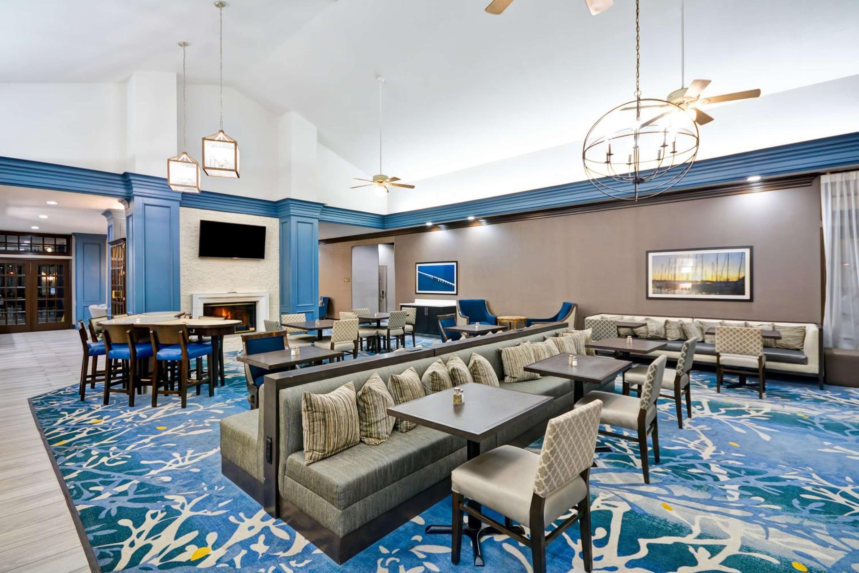 Homewood Suites by Hilton Dallas-Lewisville, Lewisville, photo 6