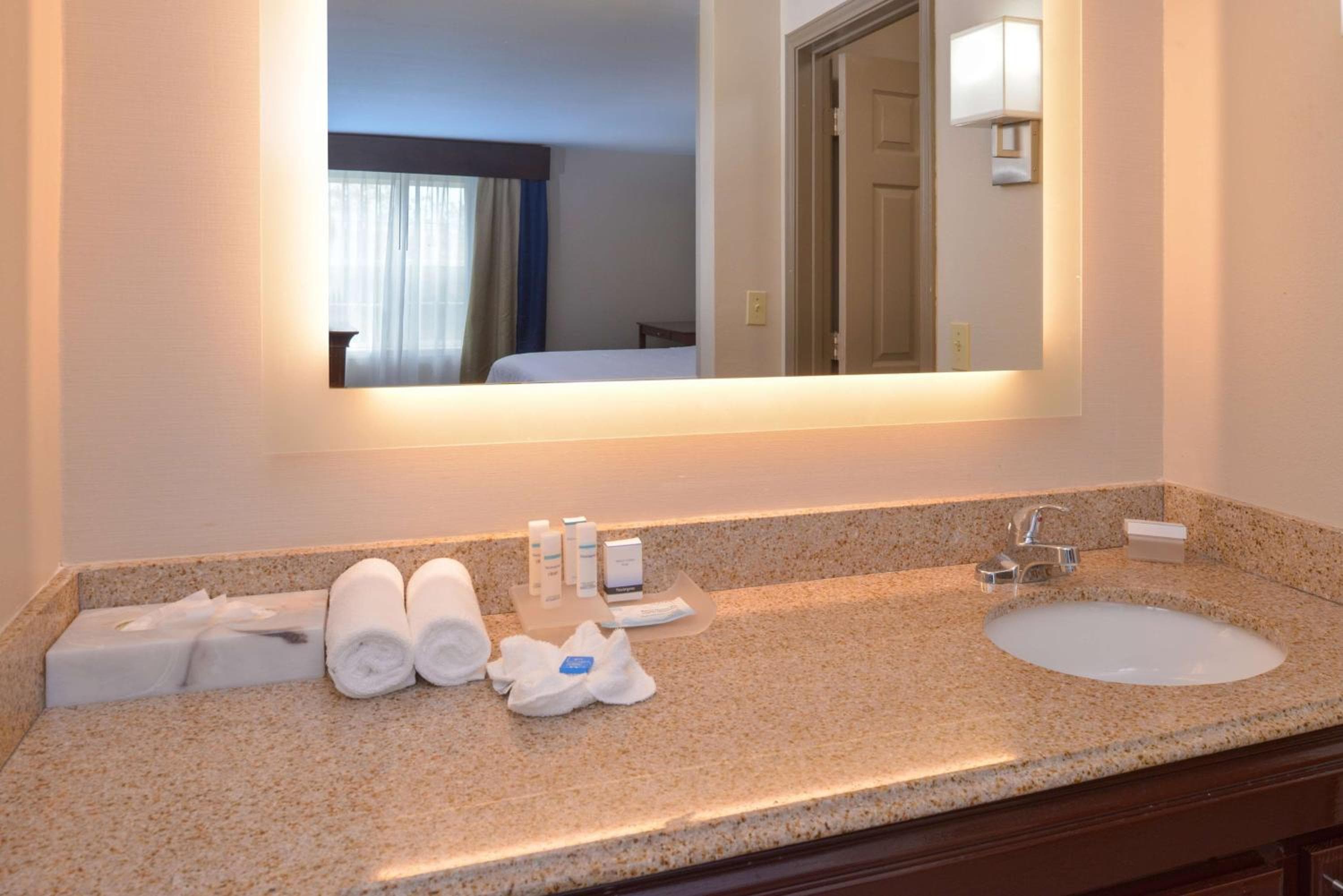 Homewood Suites by Hilton Dallas-Lewisville, Lewisville, photo 5