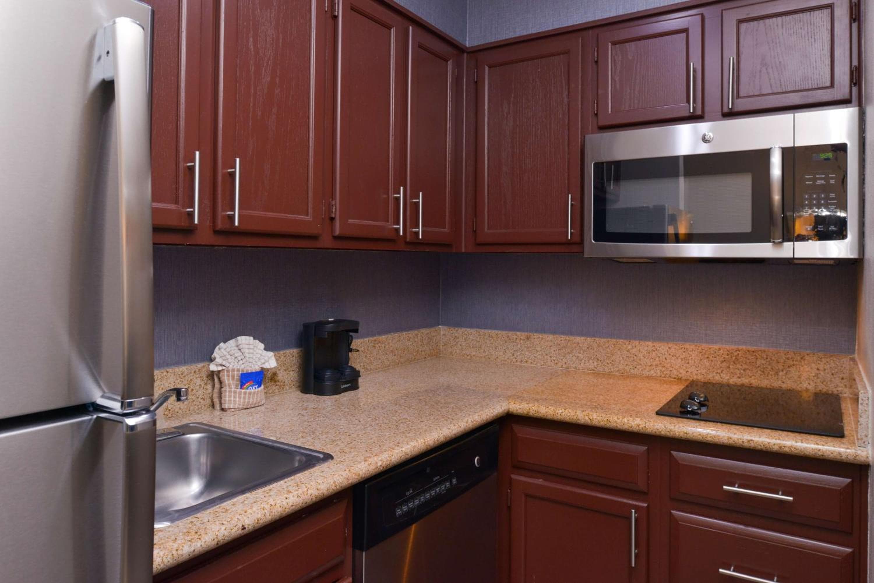 Homewood Suites by Hilton Dallas-Lewisville, Lewisville, photo 4