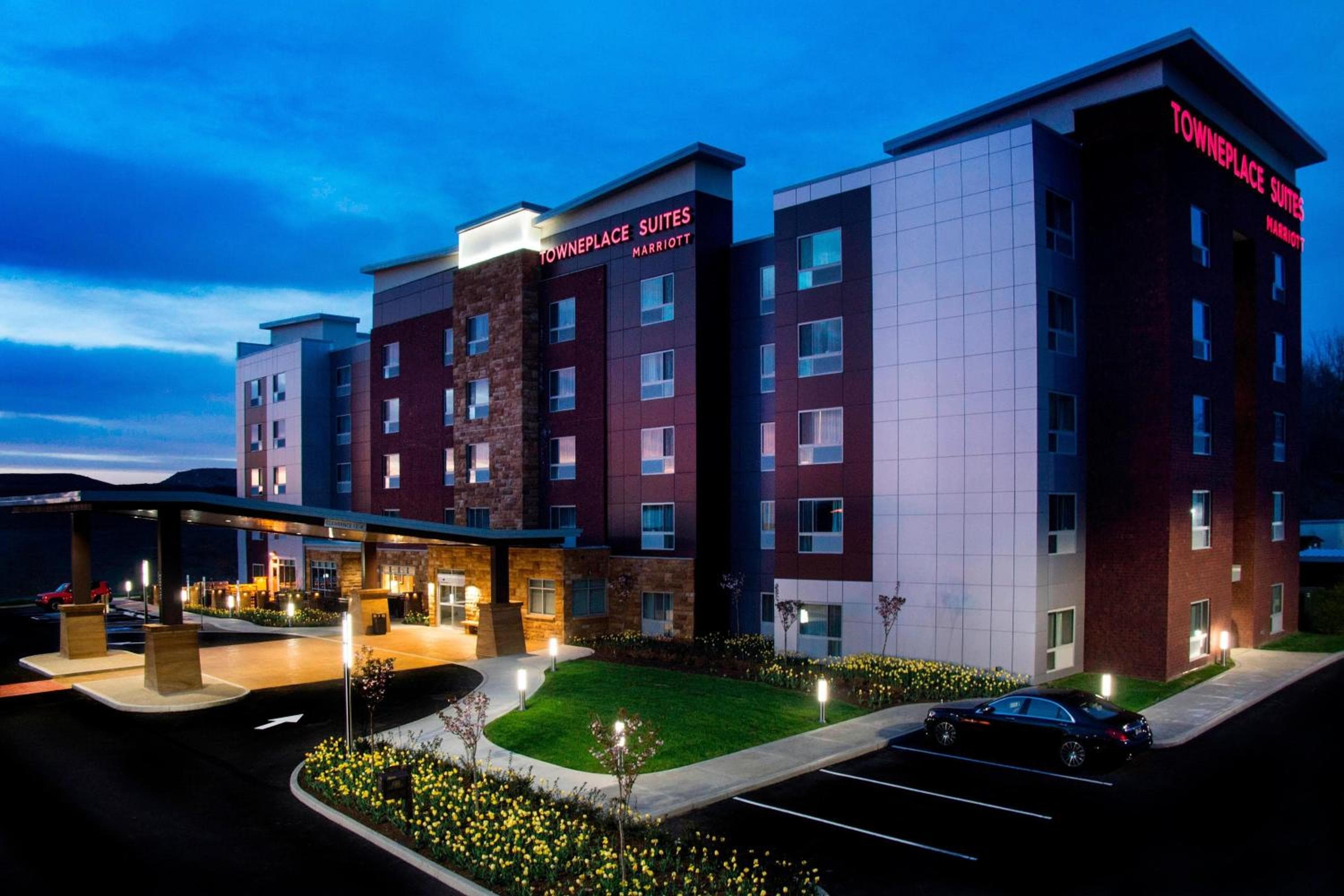 TownePlace Suites by Marriott Pittsburgh Cranberry Township, Cranberry Township, photo 5