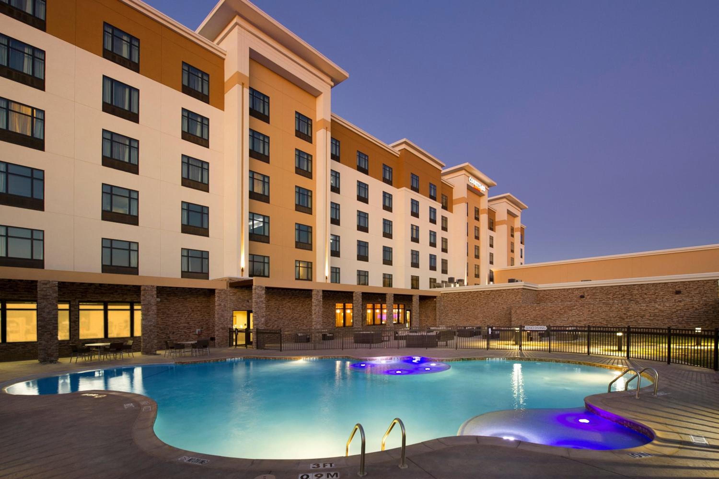 TownePlace Suites by Marriott Dallas DFW Airport North/Grapevine, Grapevine, photo 6