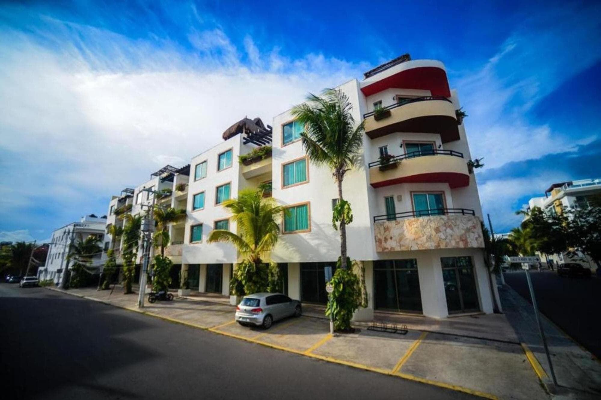 Encanto Riviera, Playa del Carmen