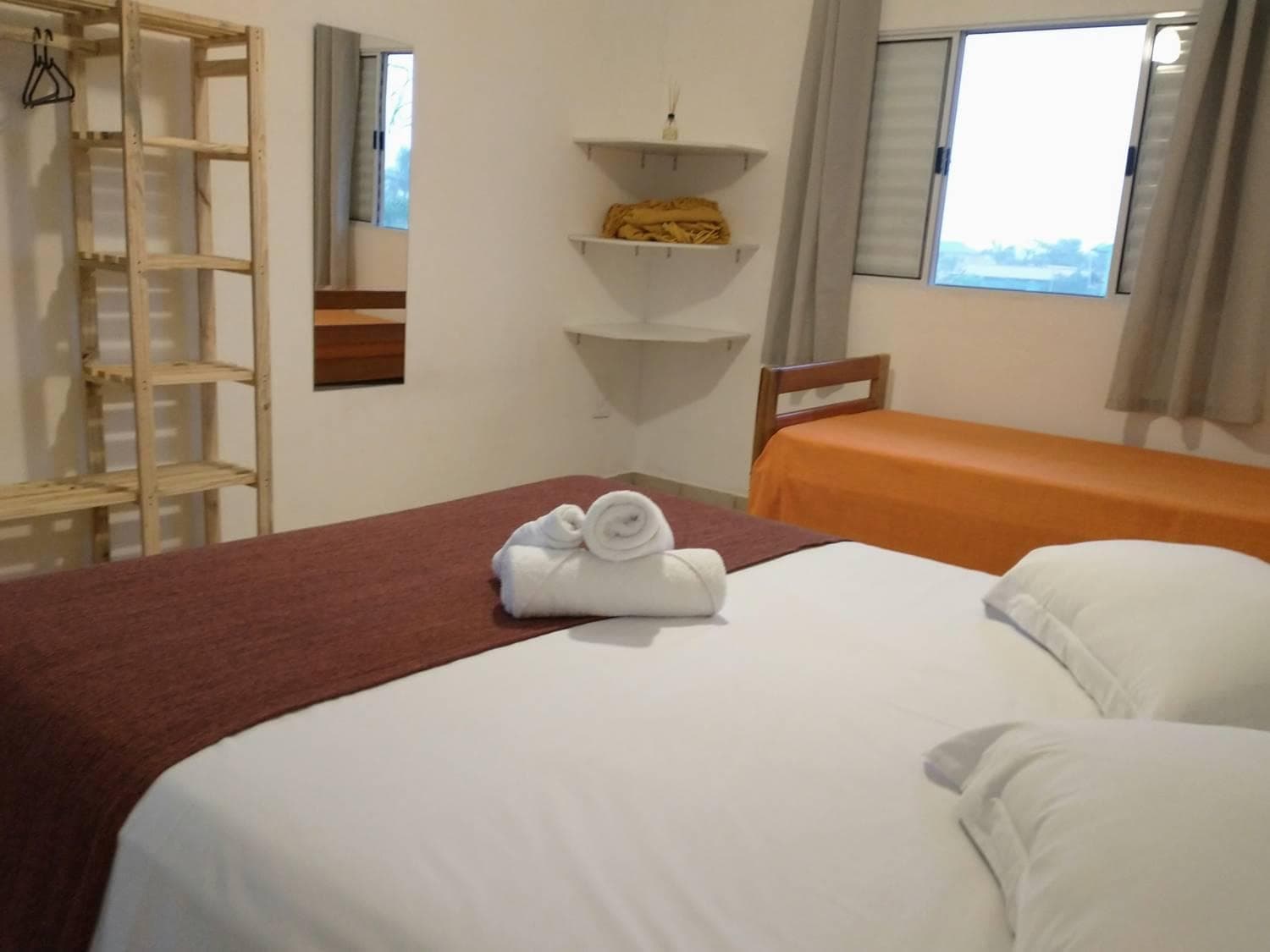 Recanto da Lagoa Flat, Ilha Comprida, photo 2