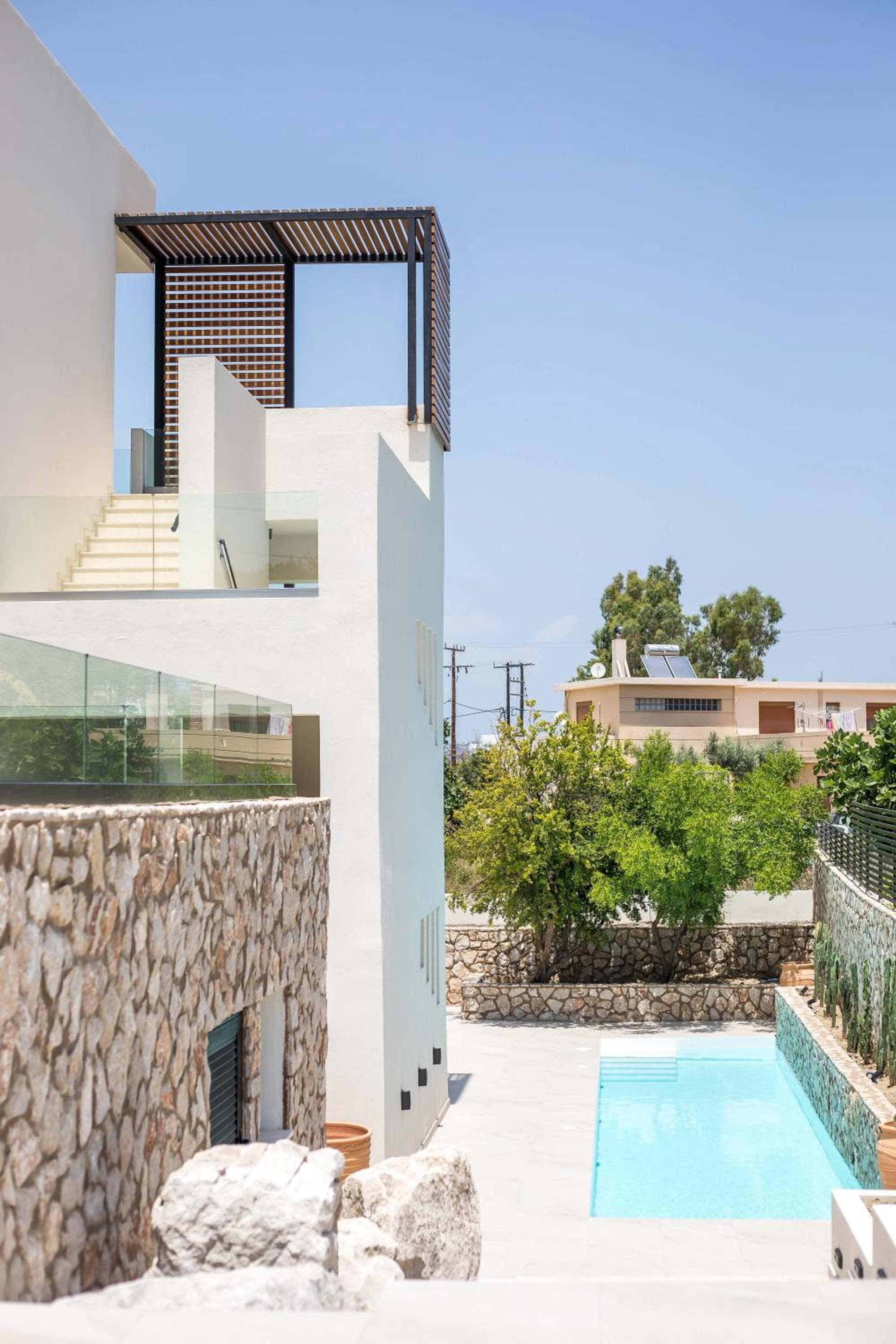 Nόka Suite Apartments, Faliraki, photo 2