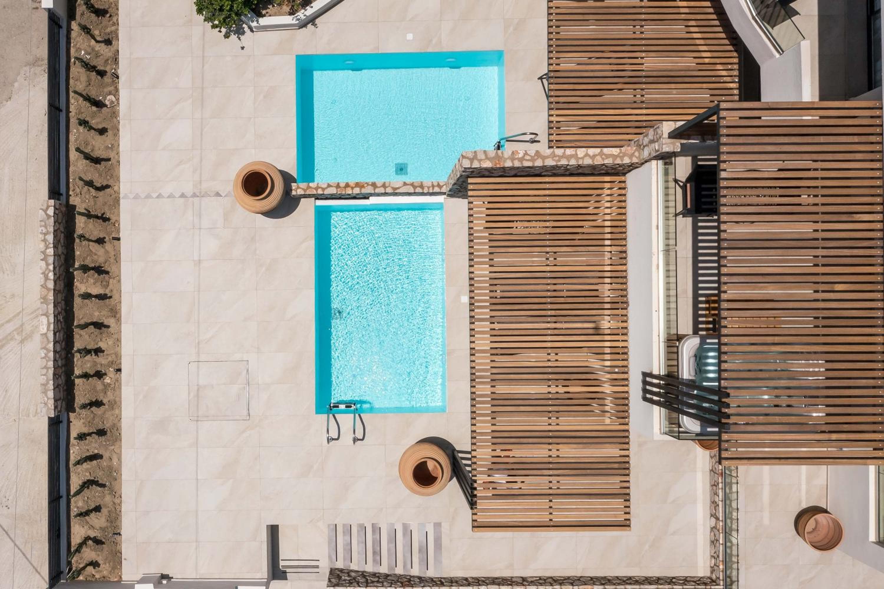 Nόka Suite Apartments, Faliraki, photo 5