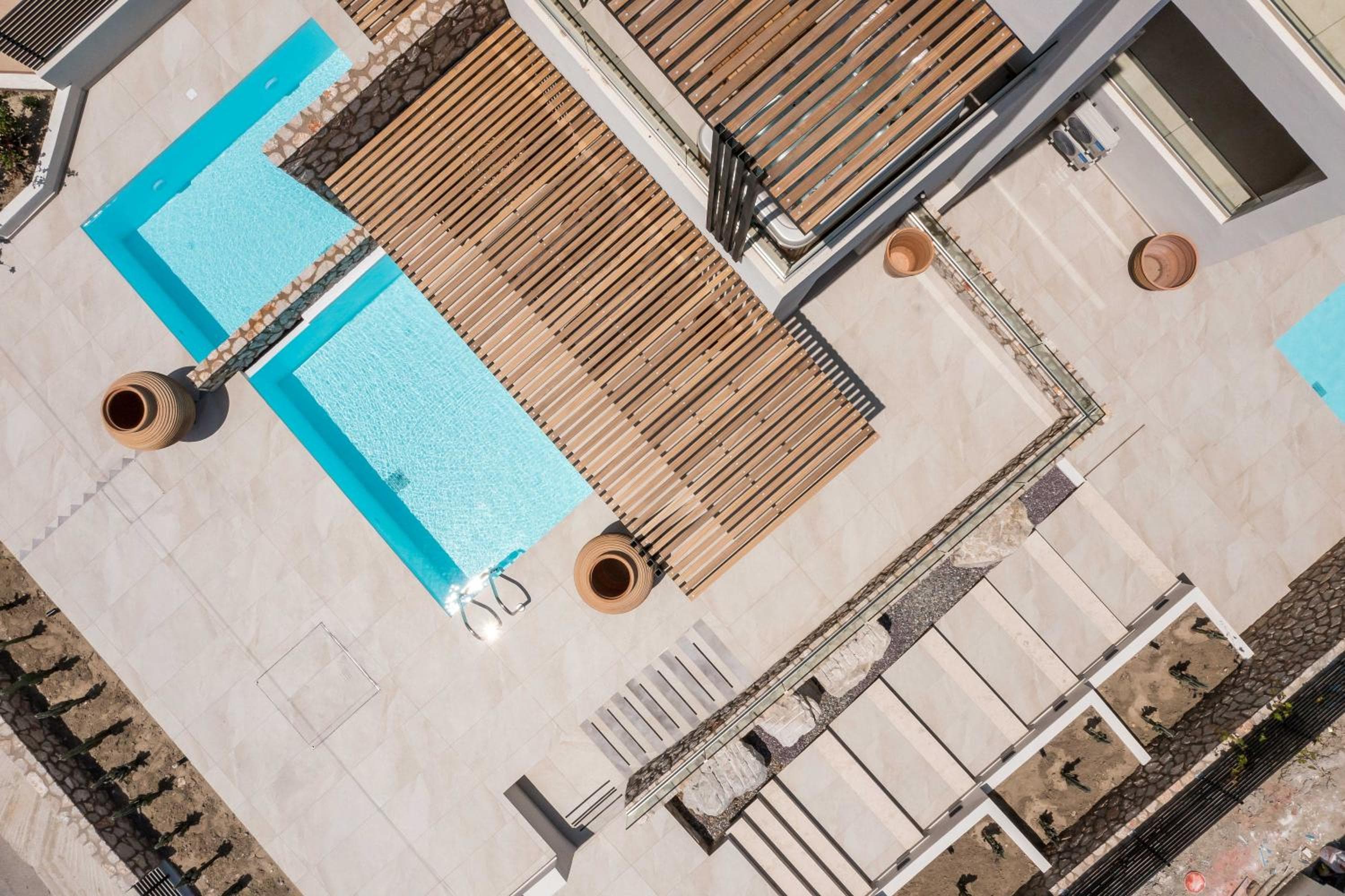 Nόka Suite Apartments, Faliraki, photo 4