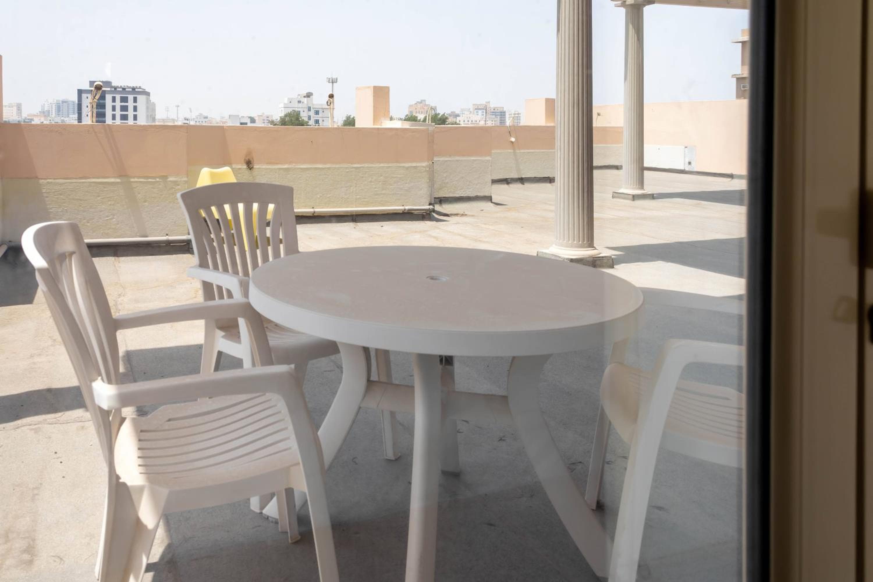 Mansouri Mansions Hotel, Manama, photo 3