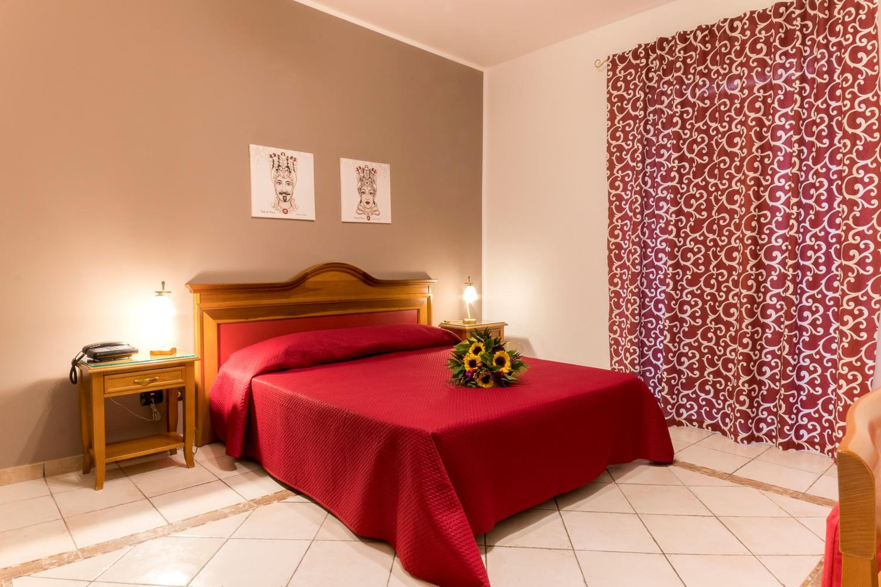 Residence Alberghiero Eolie, Lipari, photo 3