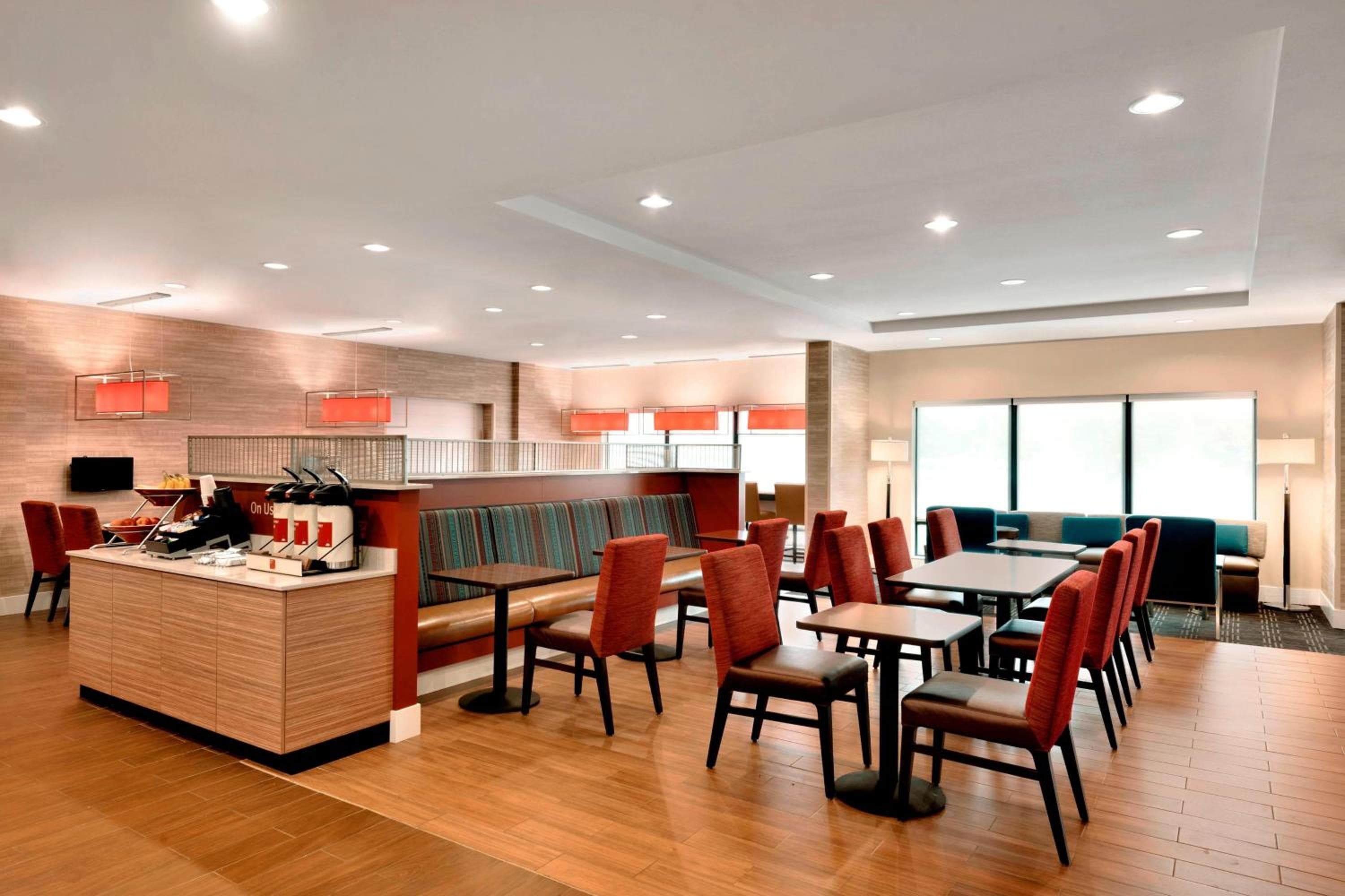 TownePlace Suites by Marriott Pittsburgh Airport/Robinson Township, Pittsburgh, photo 6