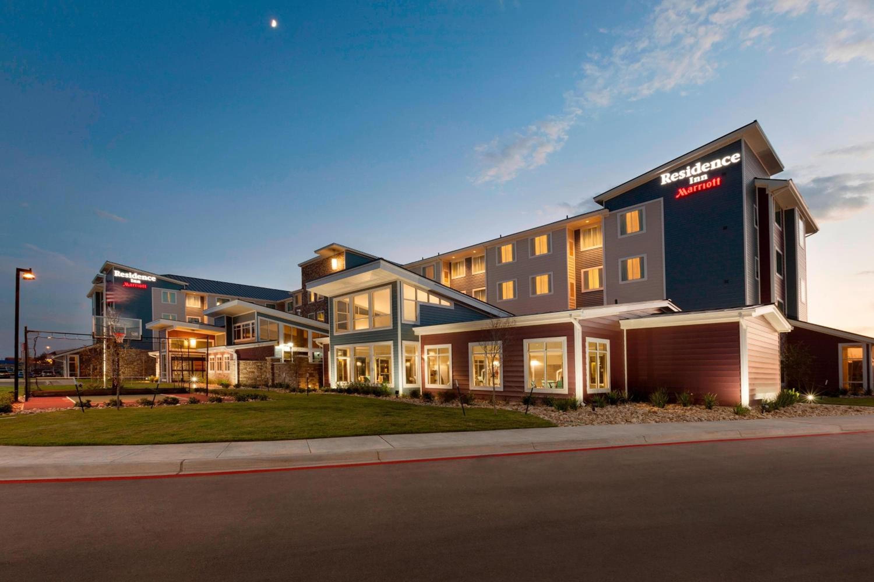 Residence Inn San Angelo, San Angelo