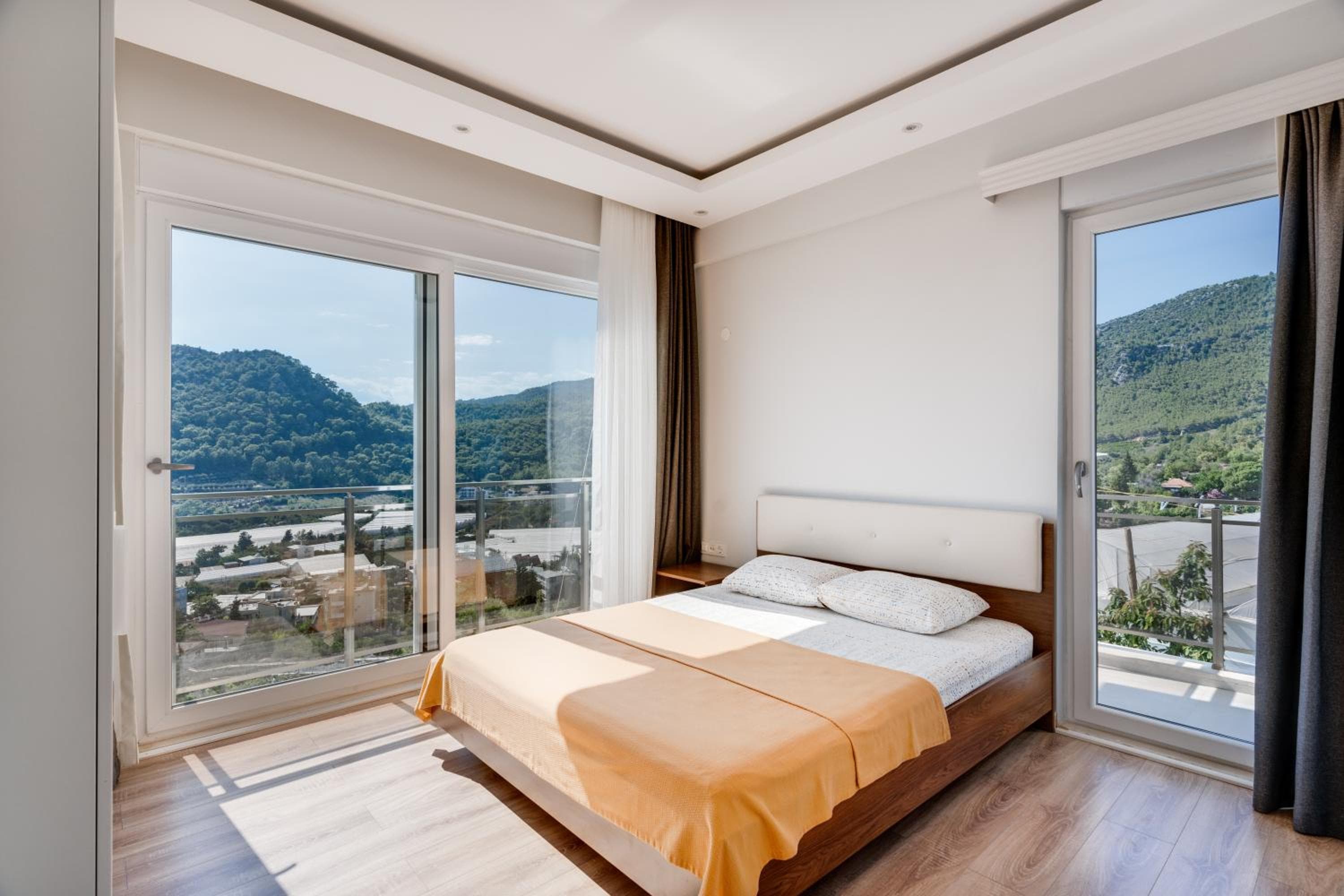 Begonvilla Homes Karaöz, Karaoz, photo 6