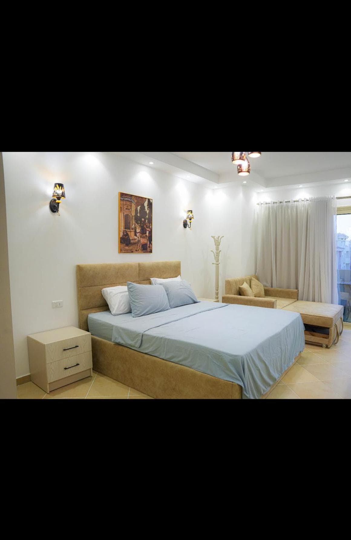 Benashti Hurghada apartment, Hurghada, photo 6