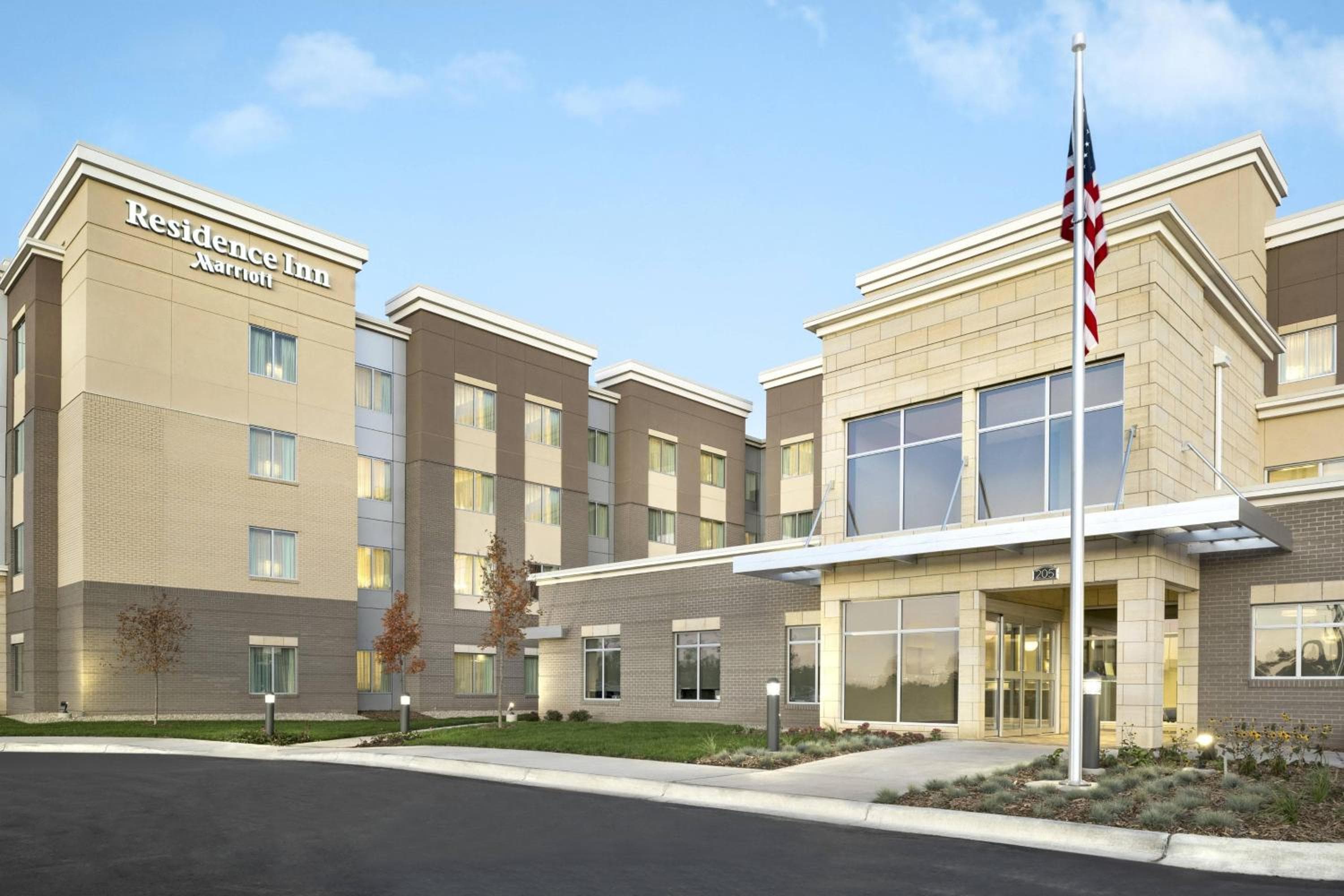 Residence Inn by Marriott St. Paul Woodbury, Saint Paul