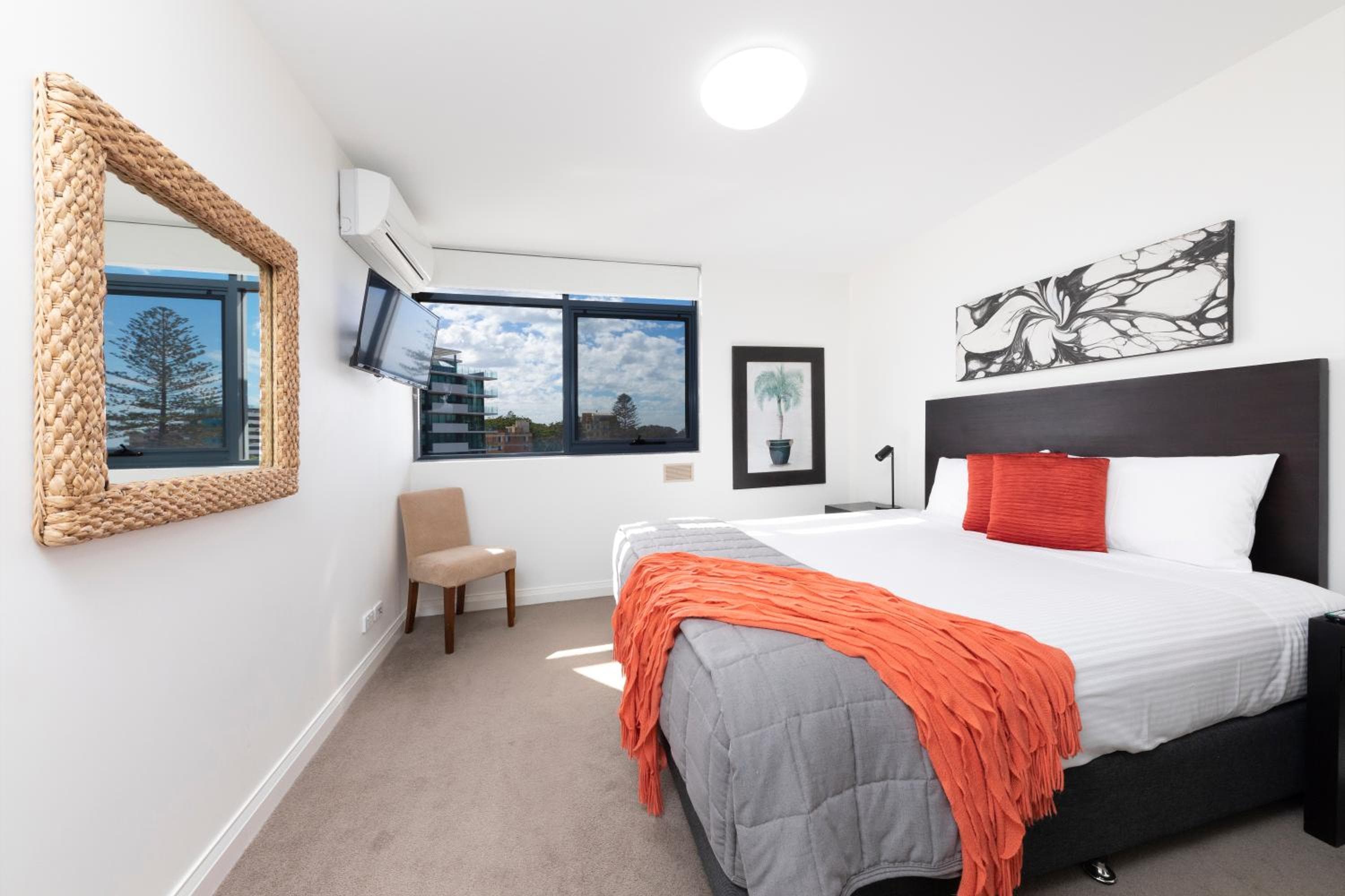 Sevan Apartments Forster, Forster, photo 6