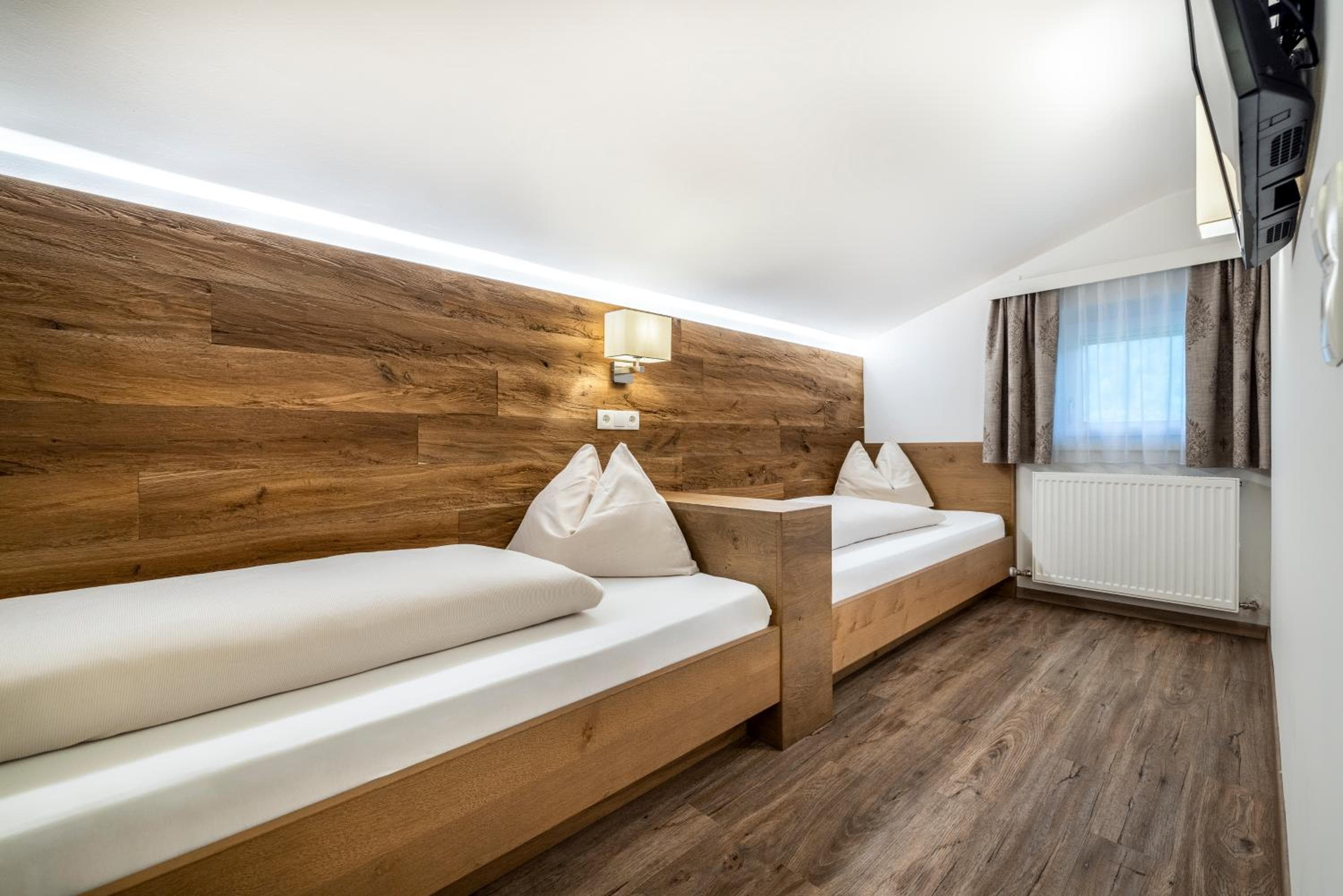 Aparthotel Jägerheim, Flachau, photo 5