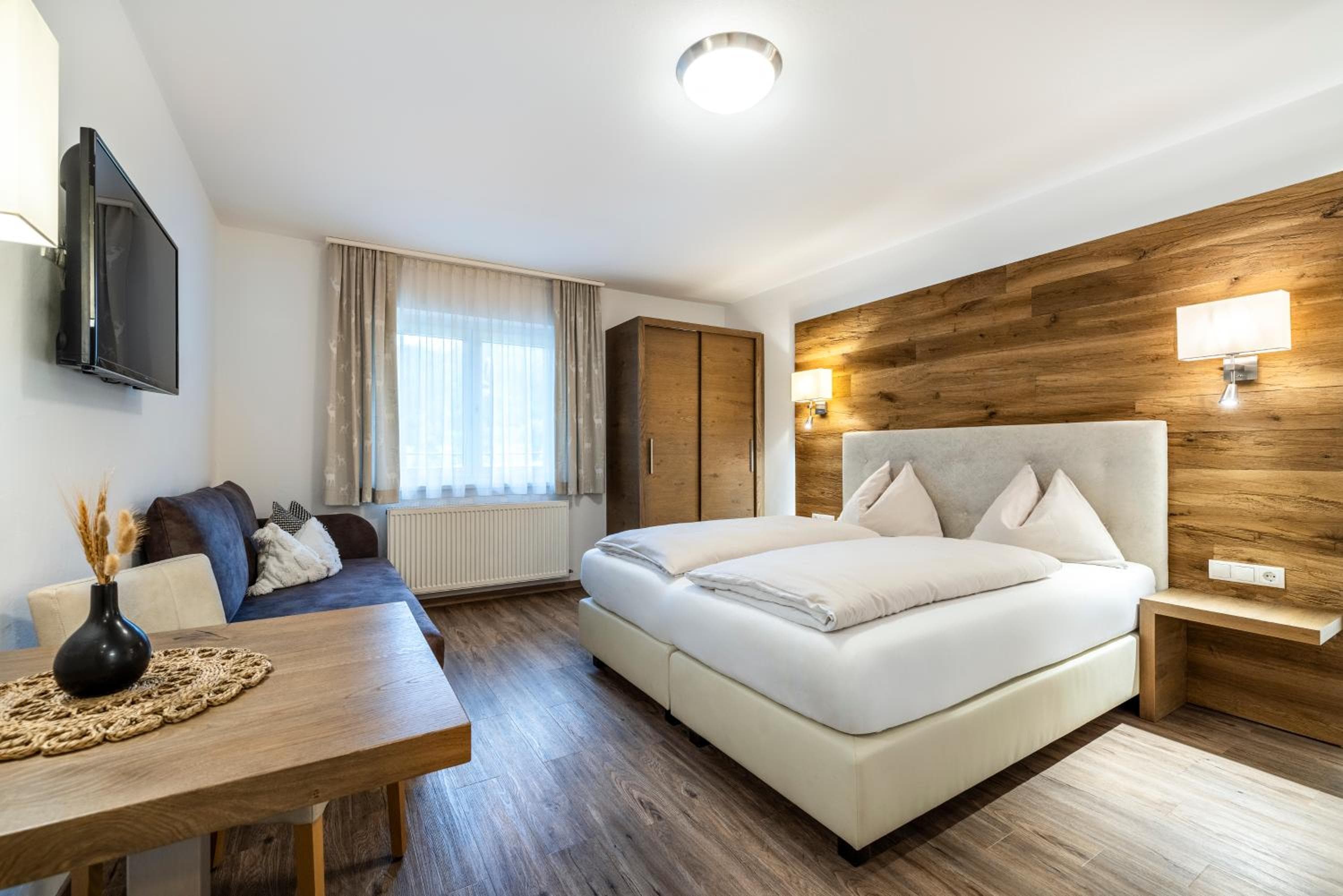 Aparthotel Jägerheim, Flachau, photo 4