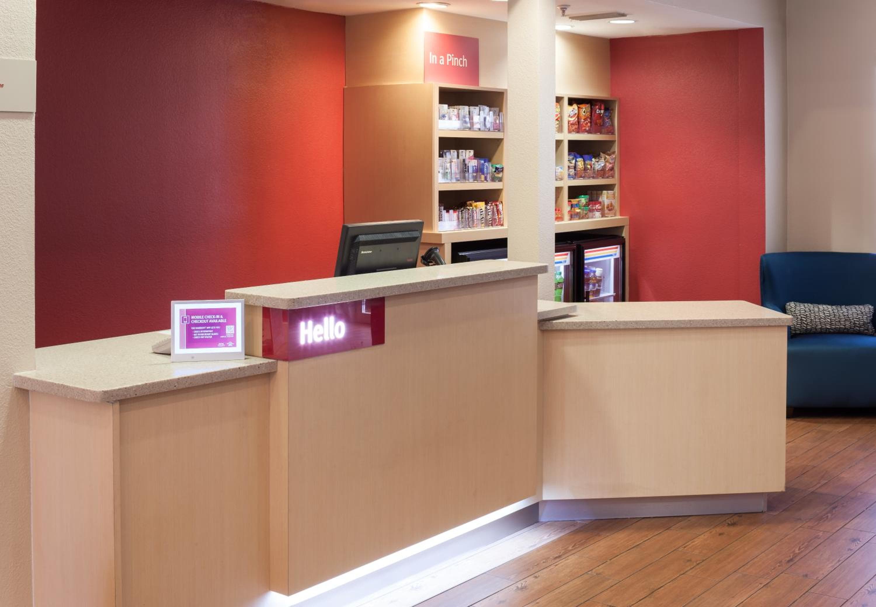 TownePlace Suites Dallas Arlington North, Arlington, photo 3