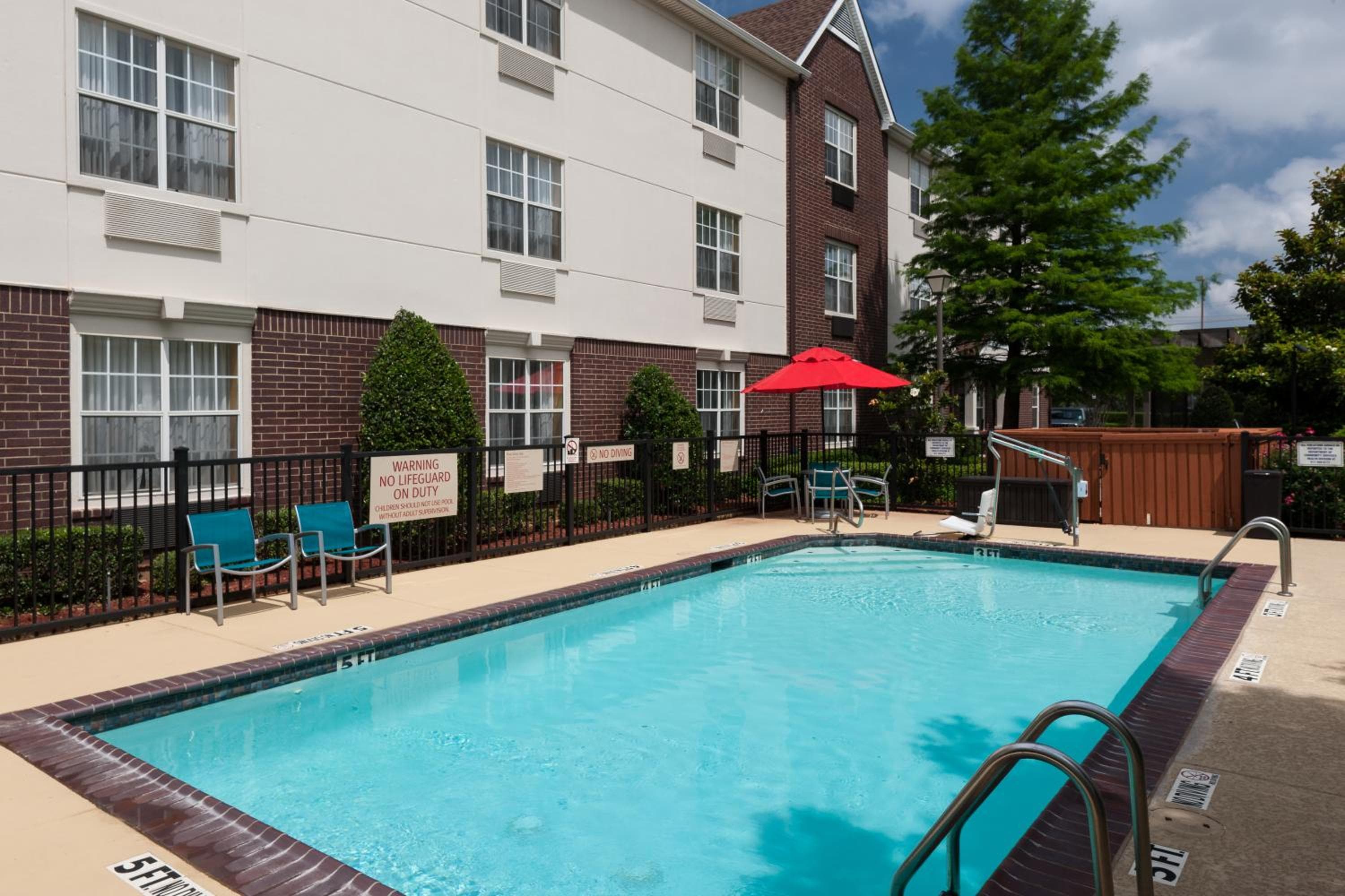TownePlace Suites Dallas Arlington North, Arlington, photo 5