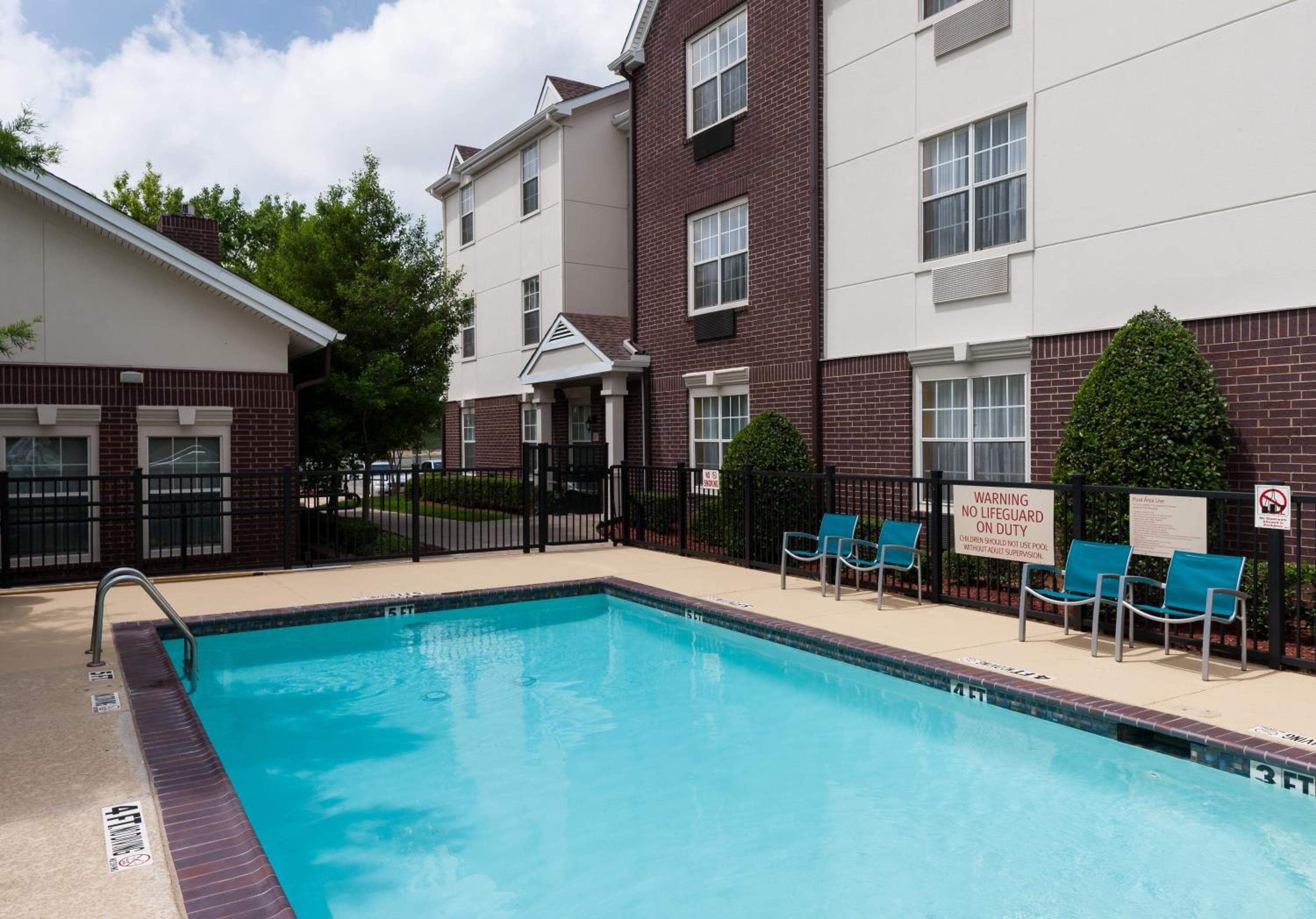 TownePlace Suites Dallas Arlington North, Arlington, photo 4