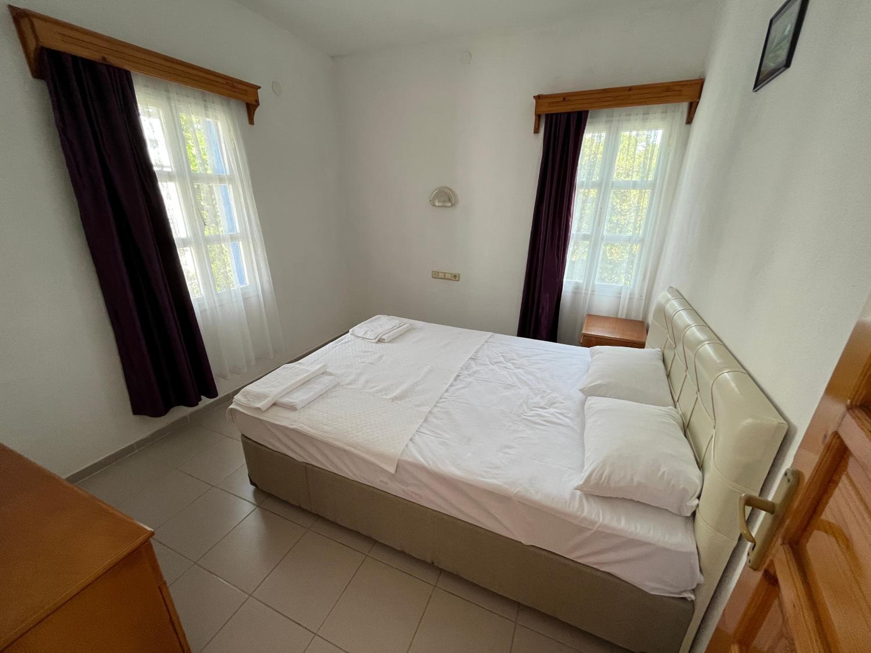 Ege Apartments, Yalıkavak, photo 2