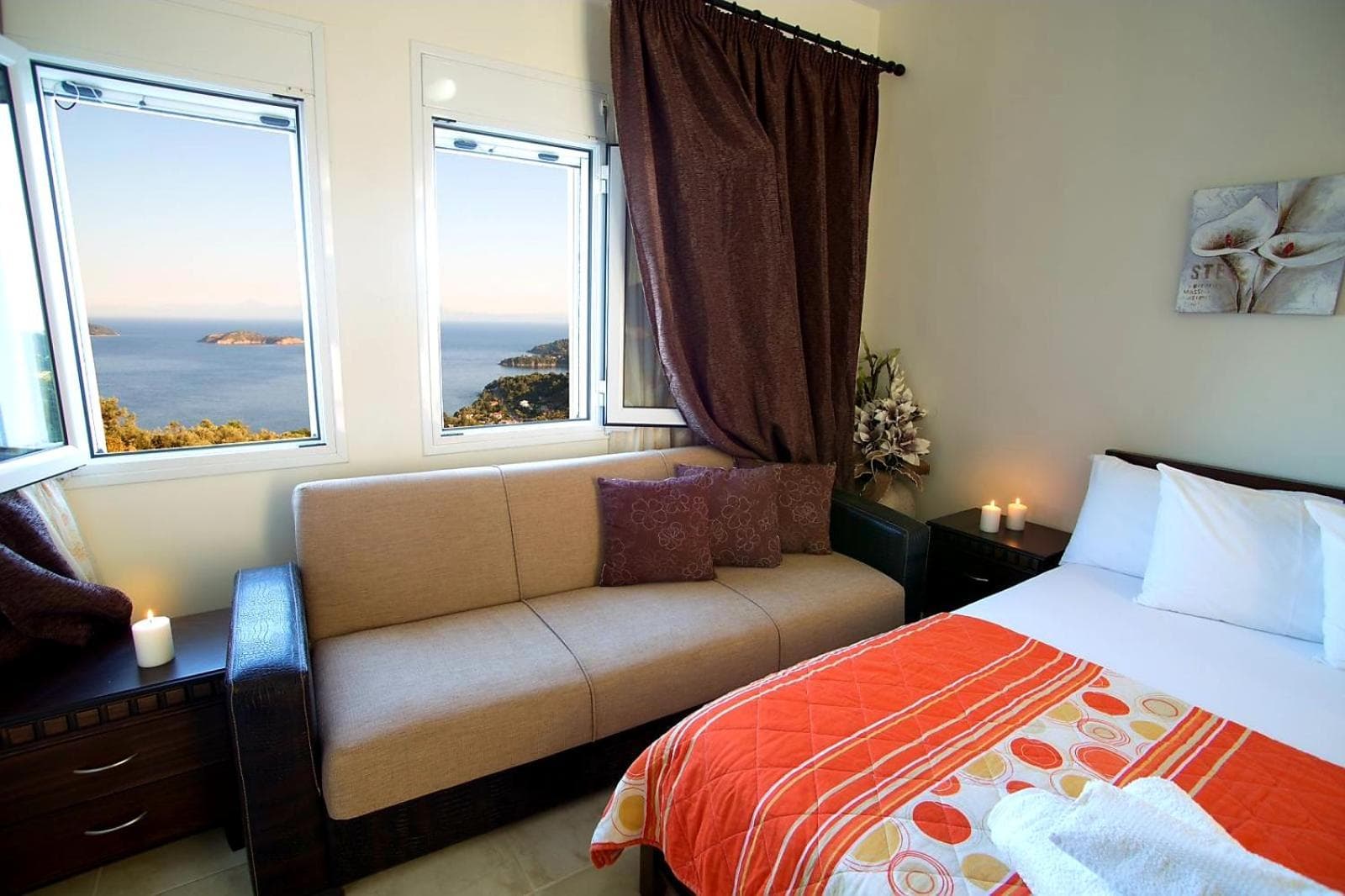 GoldenHill Studios&apartments, Skiathos Town, photo 3