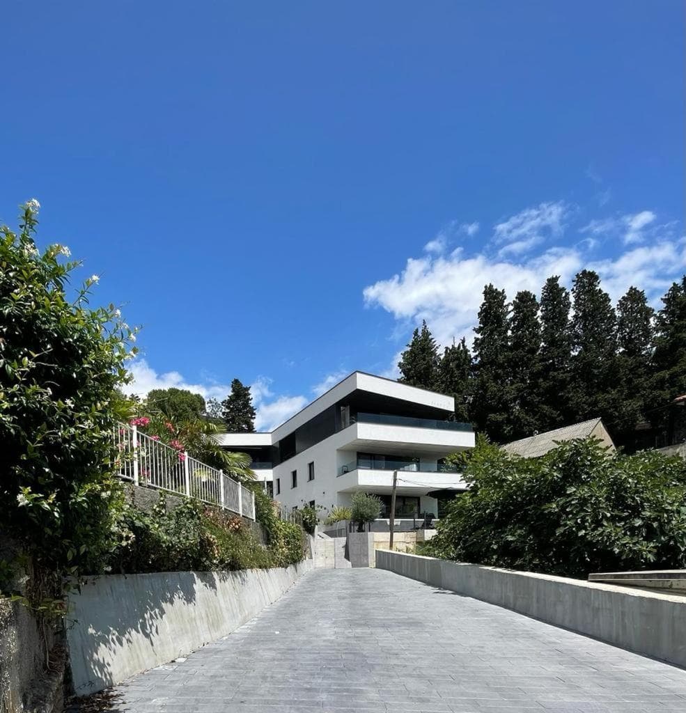 Aparthotel Villa V with pool and parking, Rijeka, photo 4