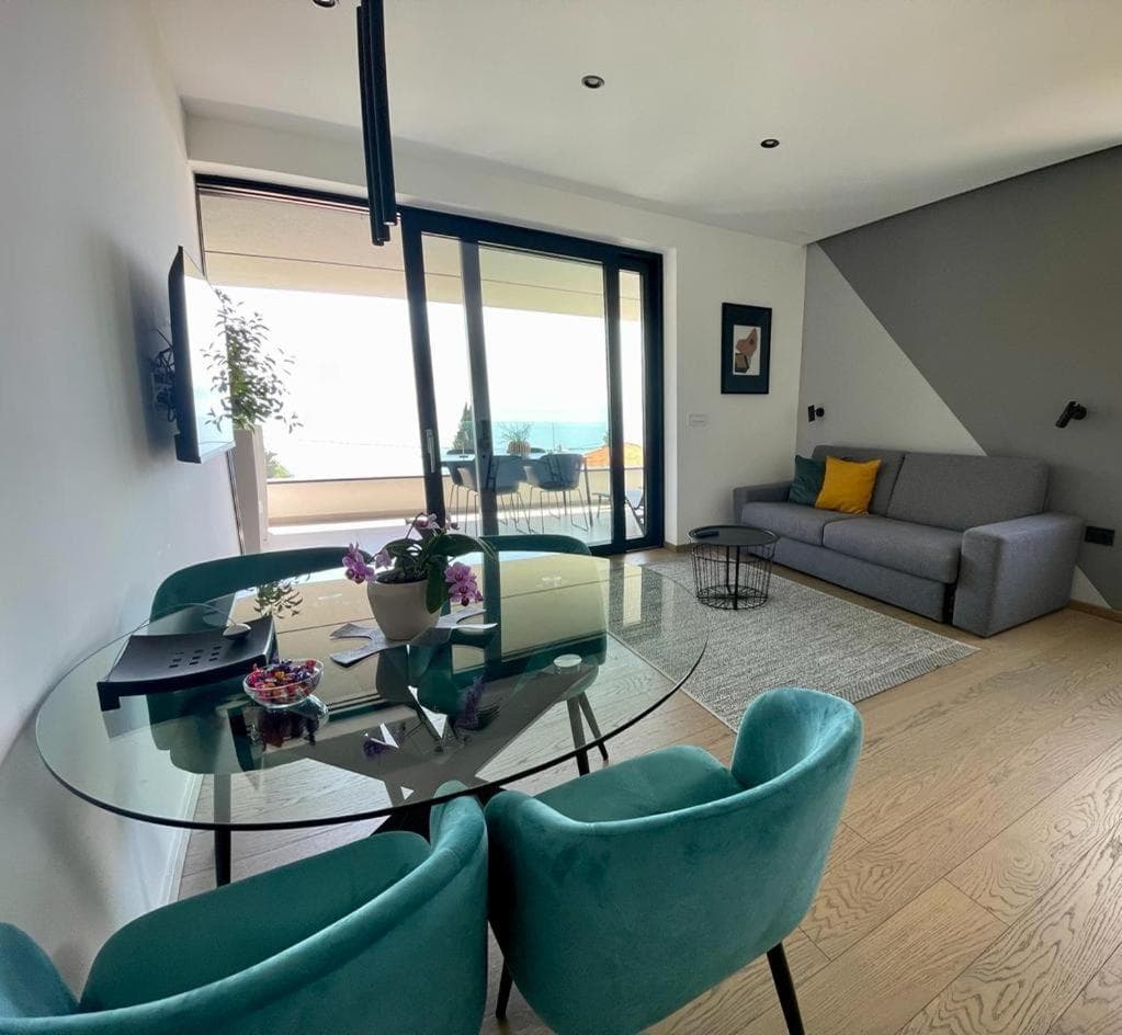 Aparthotel Villa V with pool and parking, Rijeka, photo 6