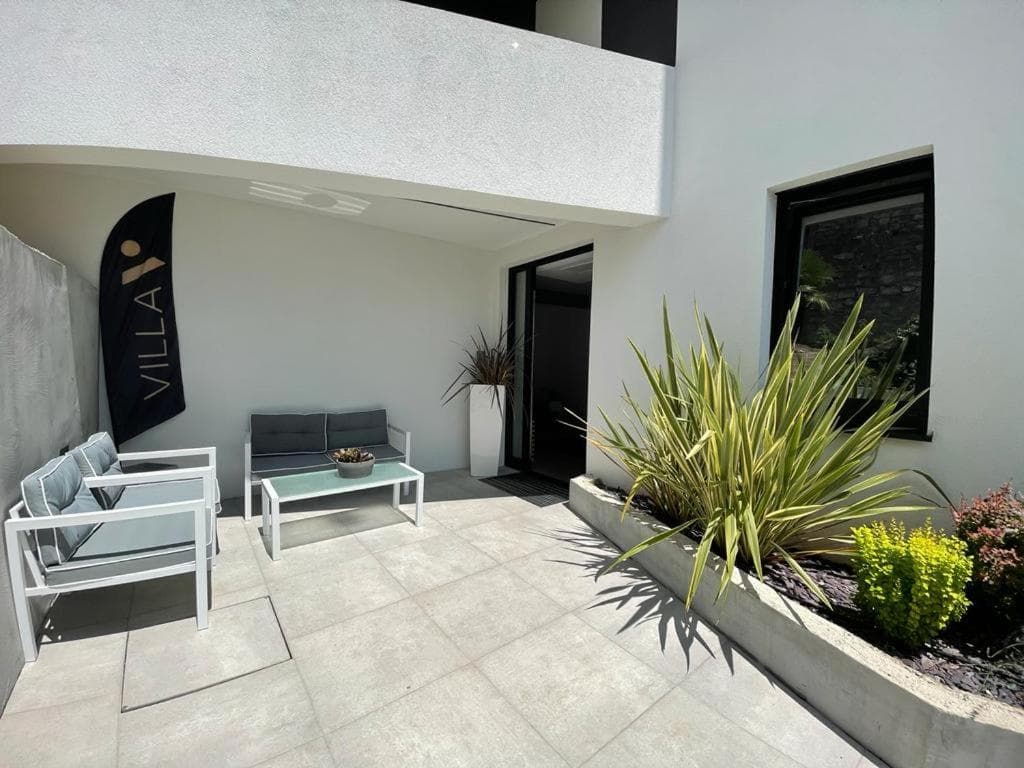 Aparthotel Villa V with pool and parking, Rijeka, photo 3