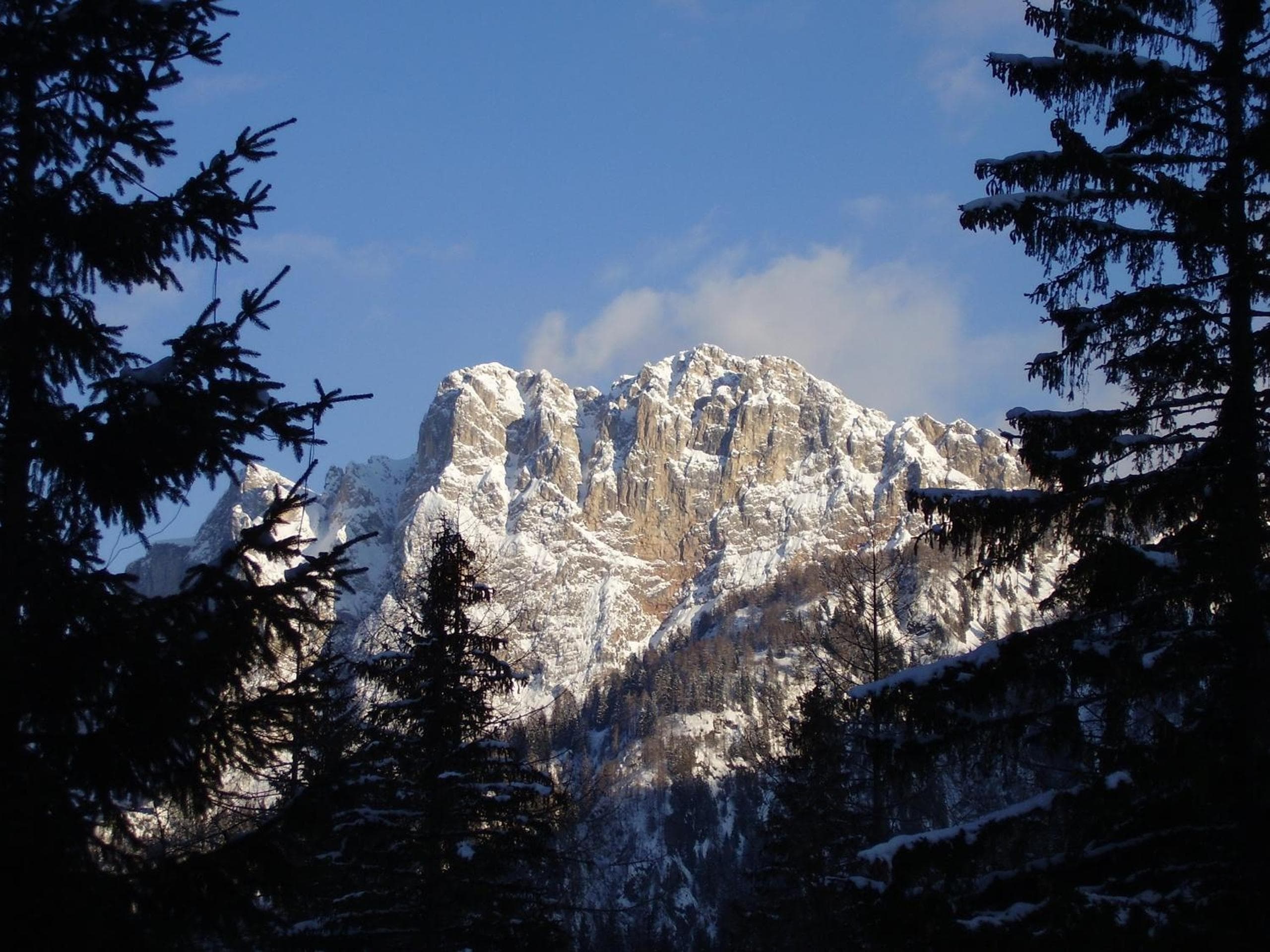 Residence Regina Delle Dolomiti, Rocca Pietore, photo 4