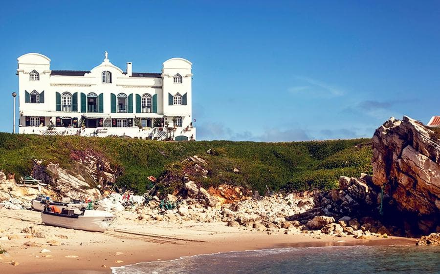 Casa das Marés 2, Baleal