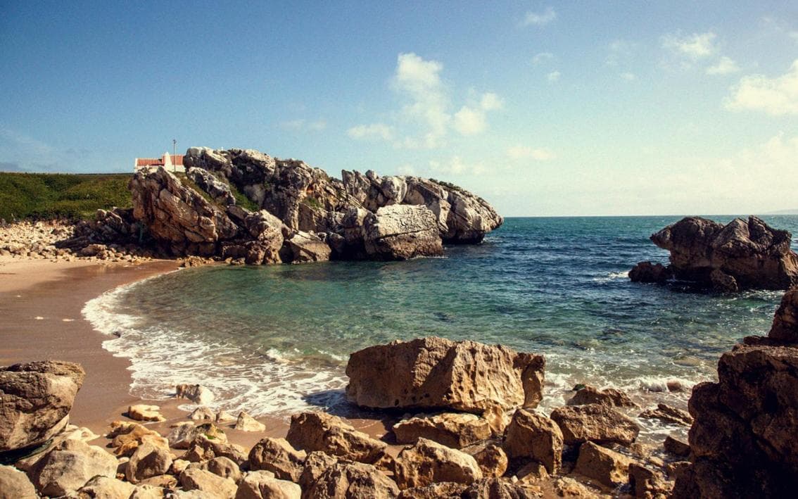Casa das Marés 2, Baleal, photo 2