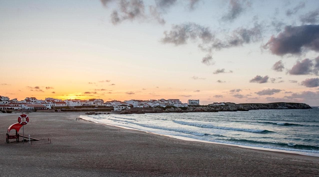 Casa das Marés 2, Baleal, photo 4