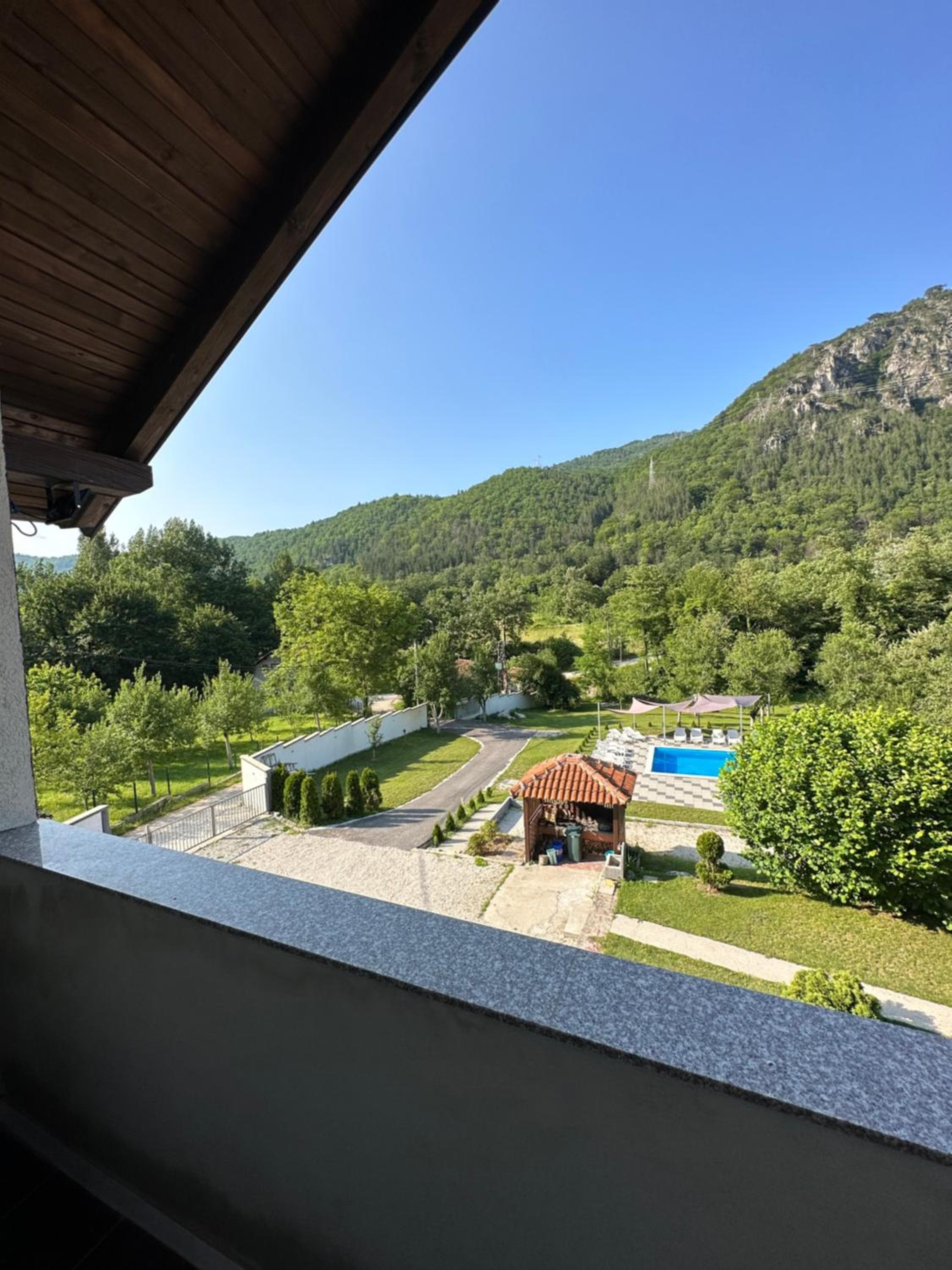 Vila Dzenana Boracko Jezero, Konjic, photo 5