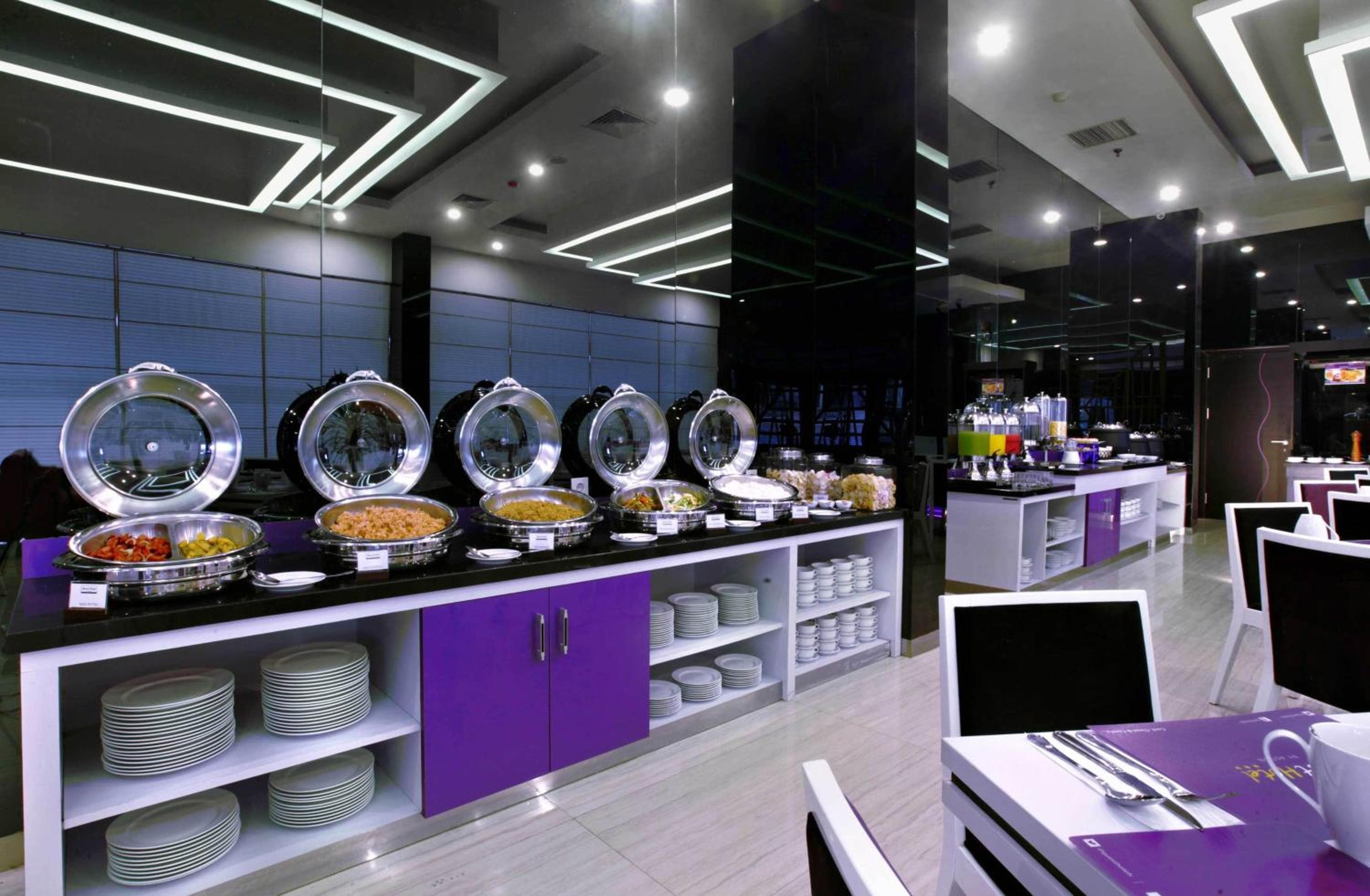 Quest Hotel Balikpapan by ASTON, Balikpapan, photo 3
