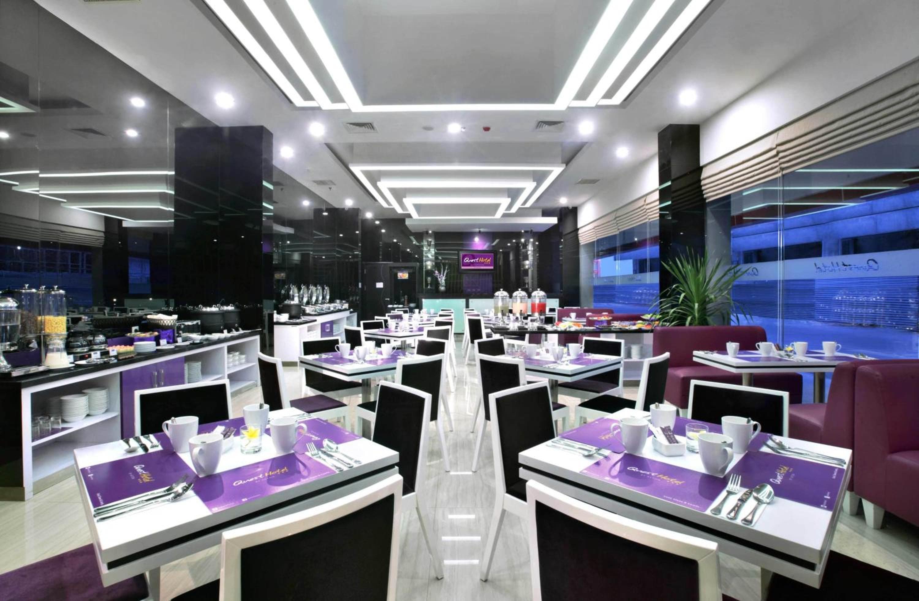 Quest Hotel Balikpapan by ASTON, Balikpapan, photo 2