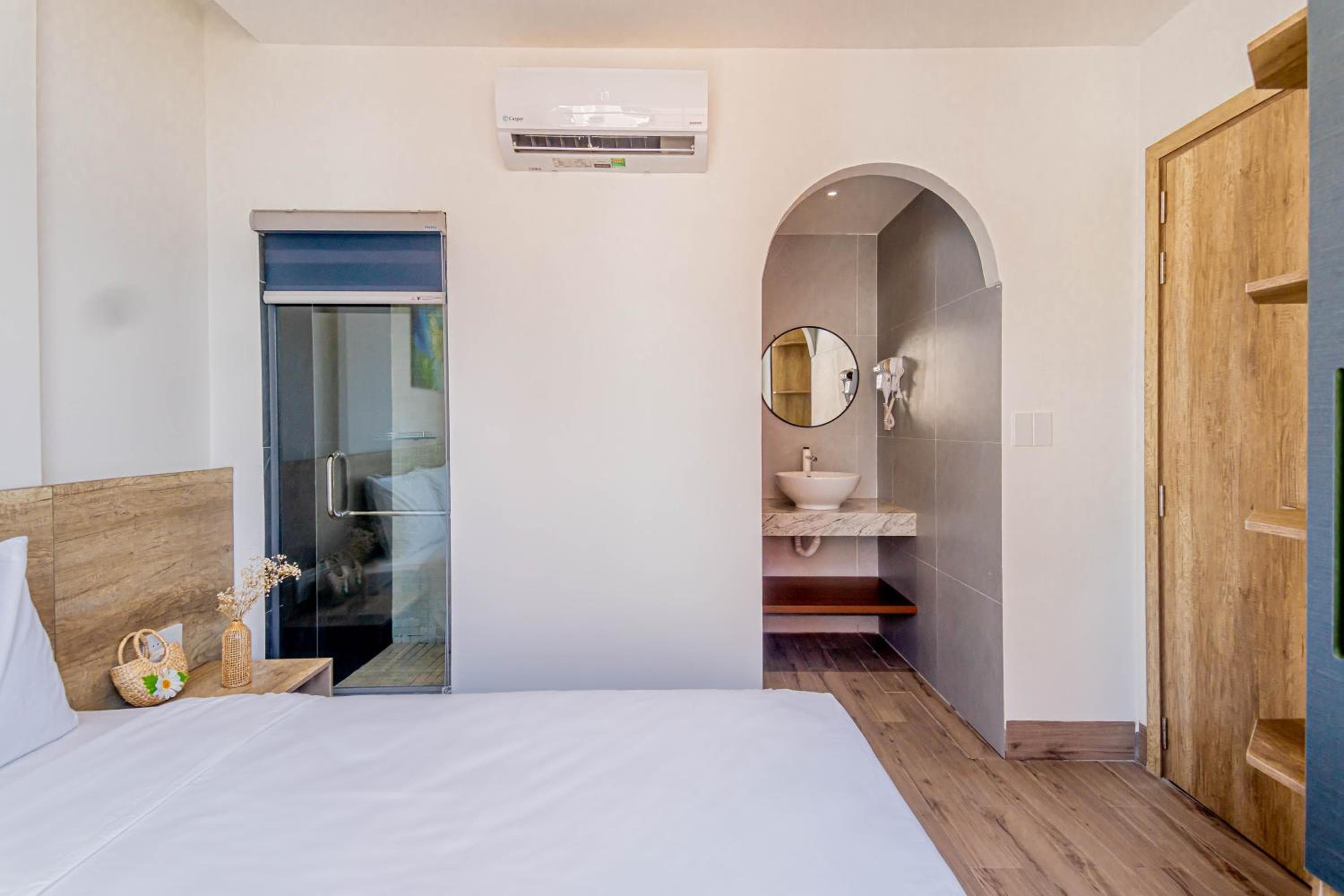 Lantana House Boutique Da Nang - Near My Khe Beach & Dragon Bridge, Da Nang, photo 6