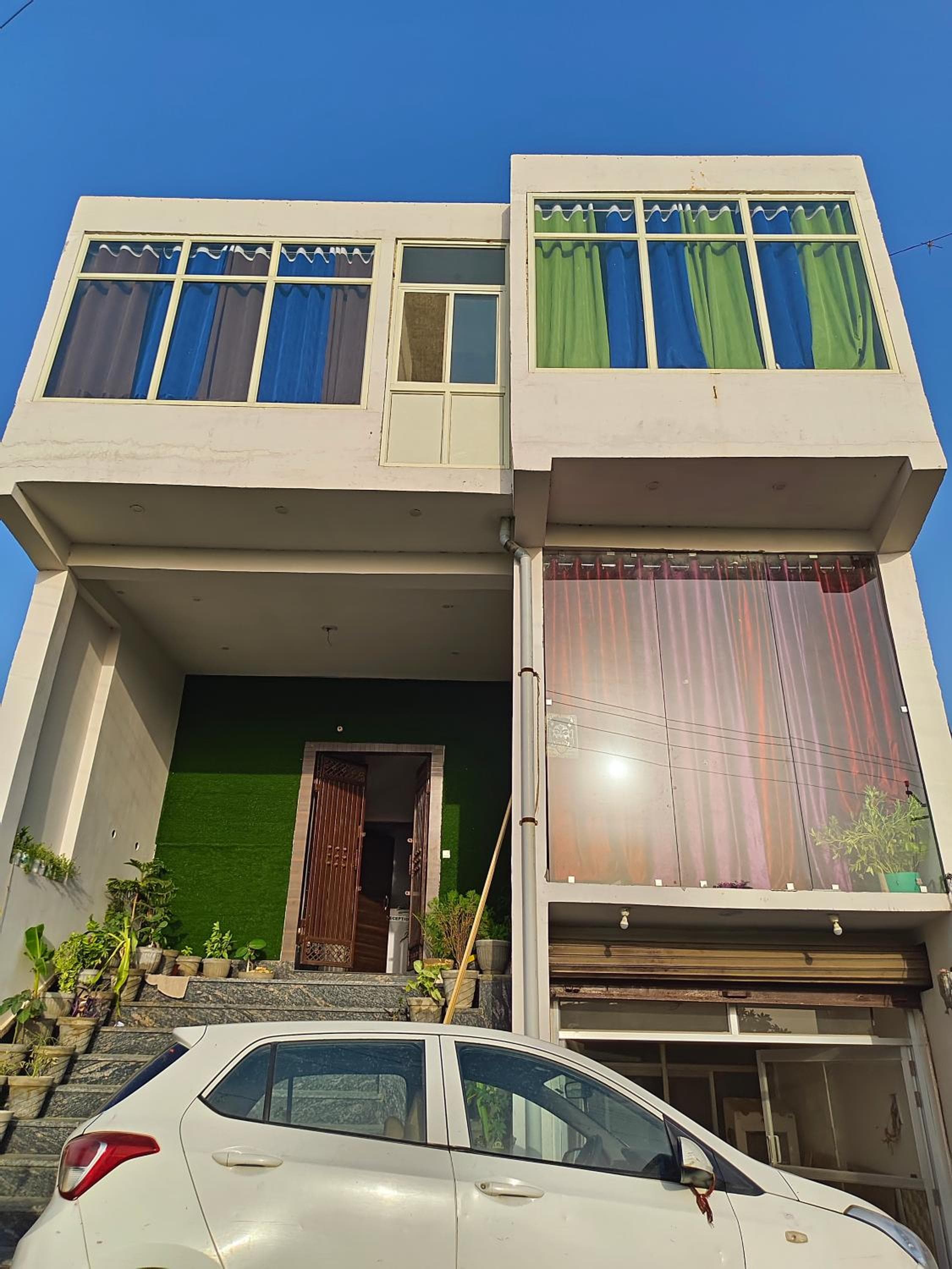 ANANYA HOTEL & AYURVEDA HWC, Etāwah