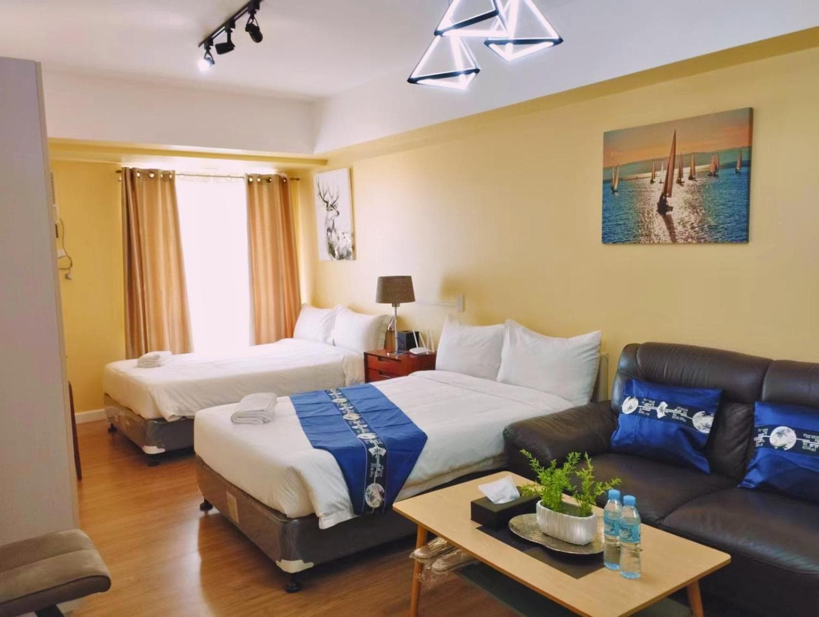 Davao Central Suites, Davao City, photo 5