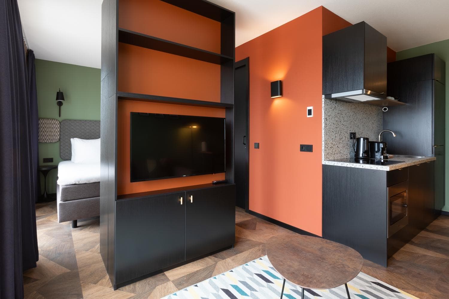 Aparthotel Timmerfabriek Apartments I Kloeg Collection, Vlissingen, photo 3