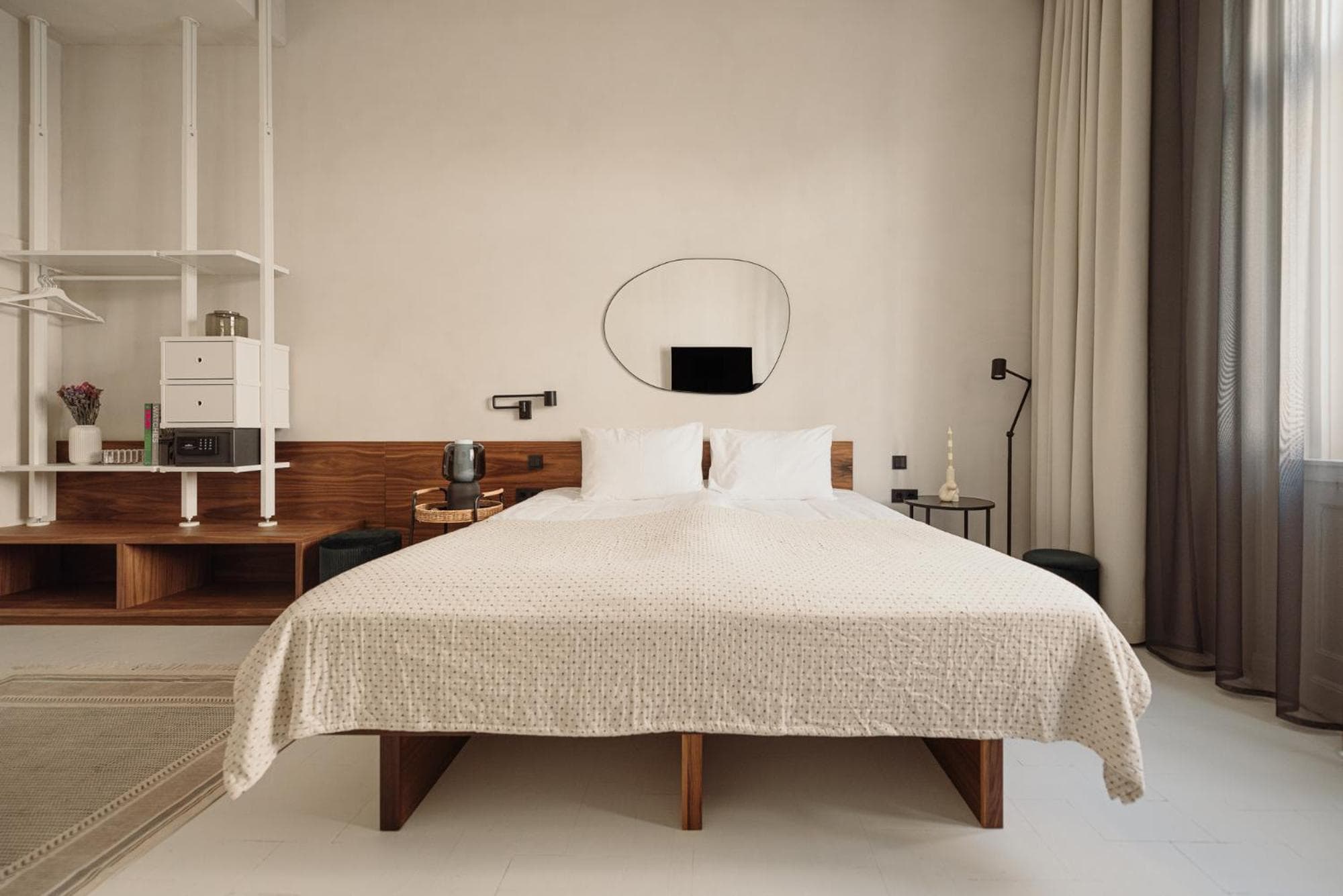TG Hotel Apartments Budapest, Budapest, photo 5