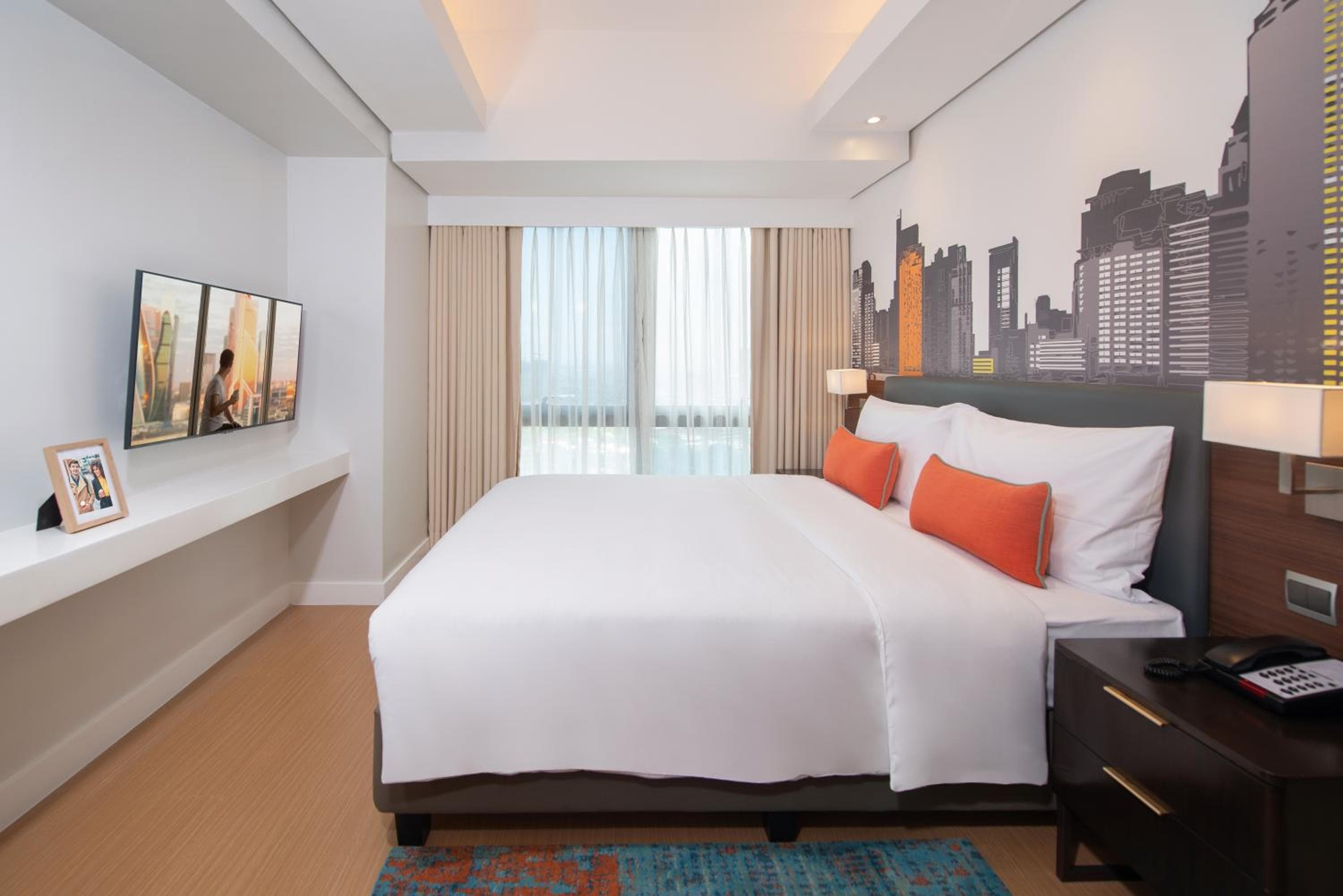 Citadines Benavidez Makati, Manila, photo 3