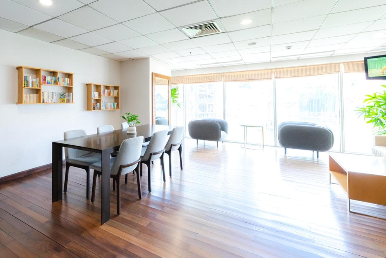 Lancaster Ho Chi Minh Serviced Apartment Official, Ho Chi Minh City, photo 4