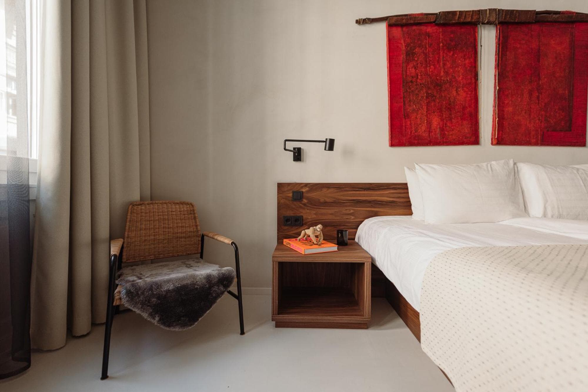 TG Hotel Apartments Budapest, Budapest, photo 3